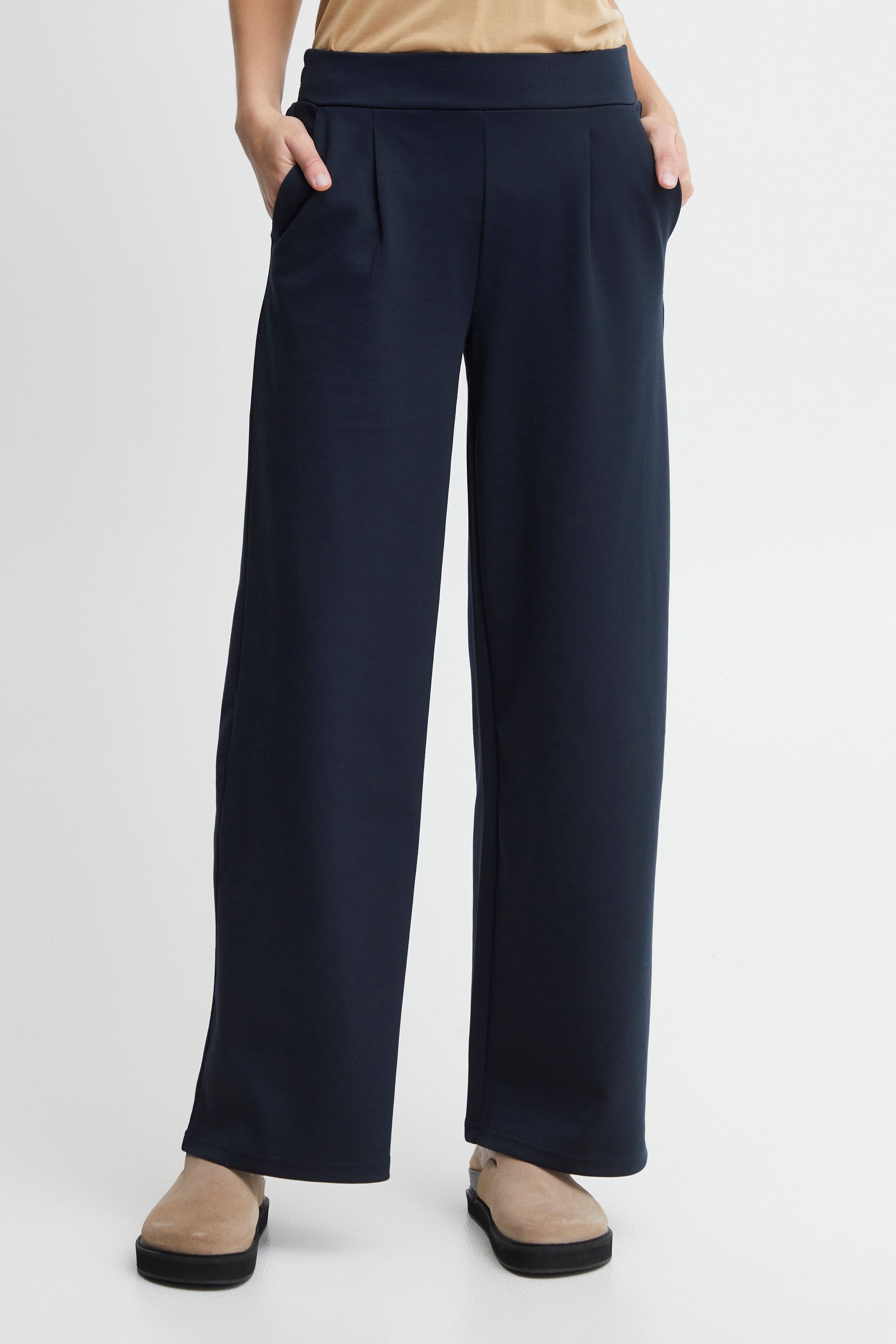 Ichi Stoffhose »Stoffhose IHKate«