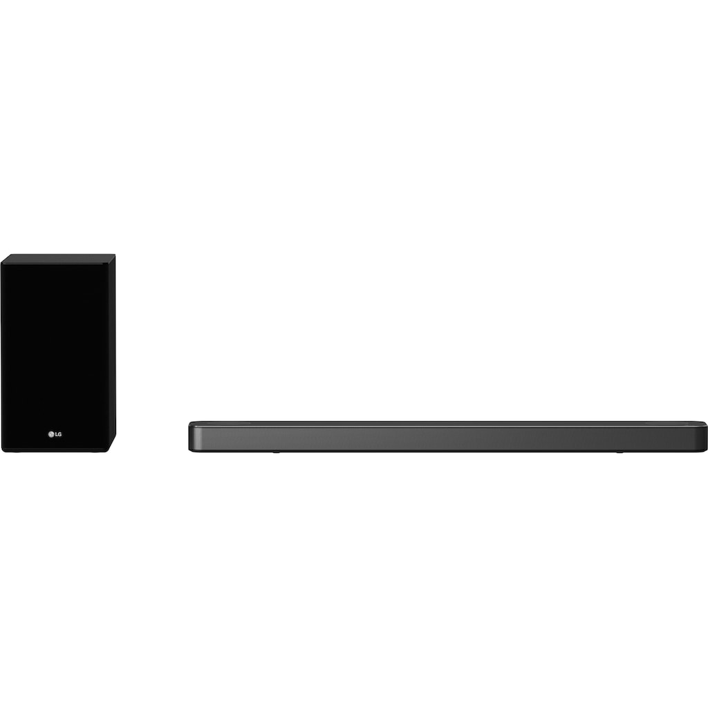 LG Soundbar »SPD75YA«