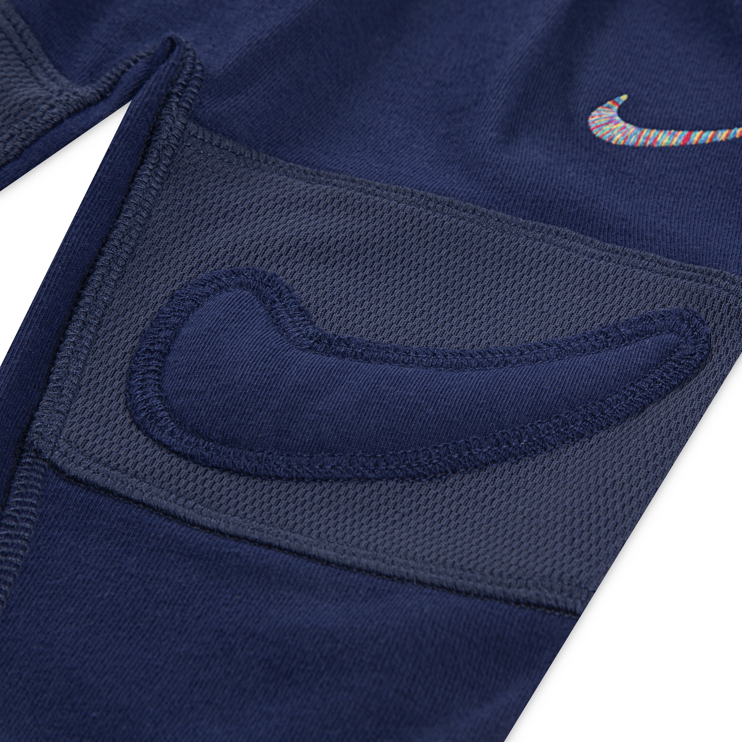 Nike Sportswear Shirt & Hose »NKN READYSET TEE JOGGER SET«, 2 Stk. für Kinder
