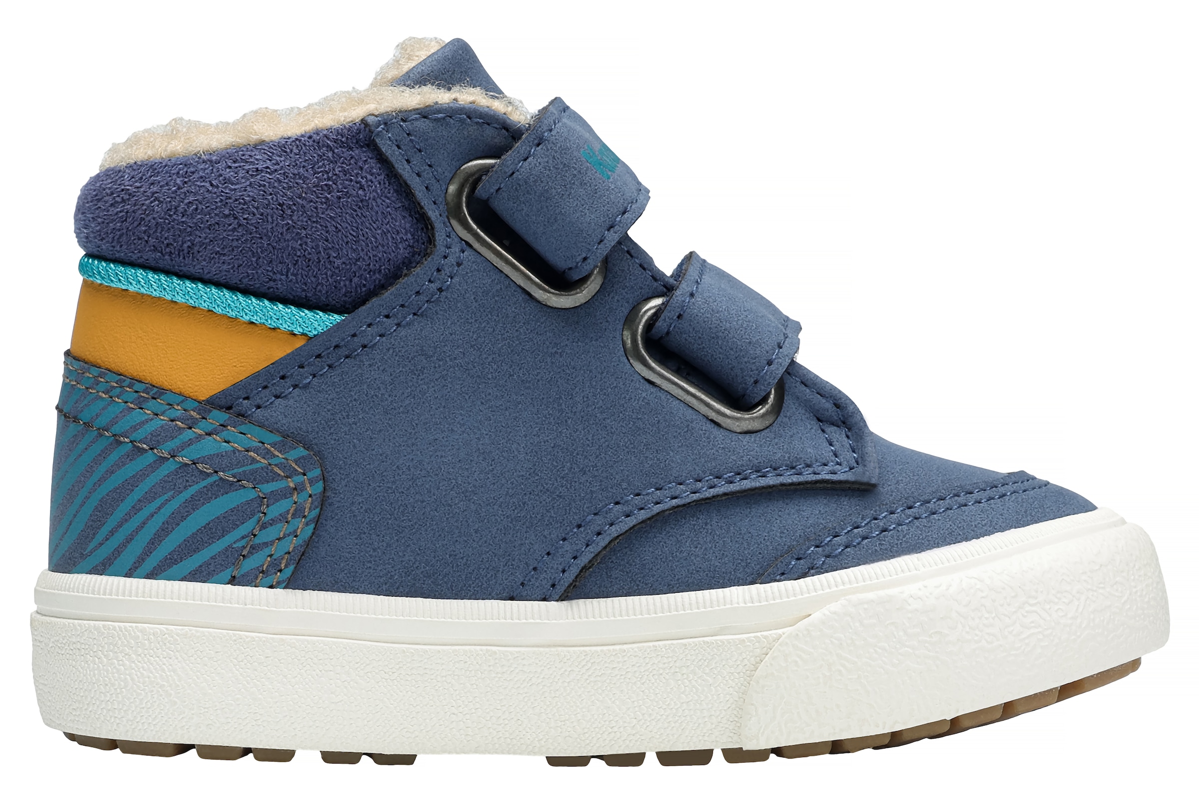 KangaROOS Sneaker »KAVU PRIMO V«, Warmfutter