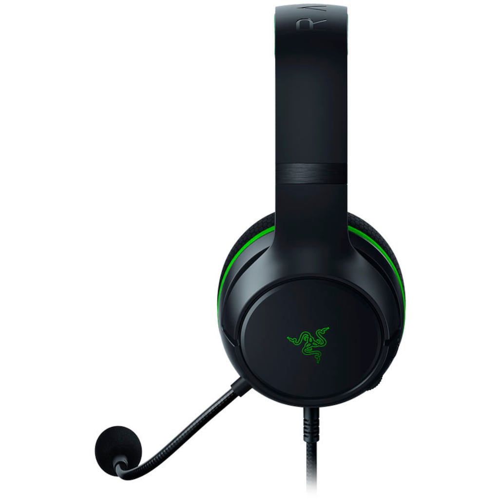 RAZER Gaming-Headset »Kaira X for Xbox«