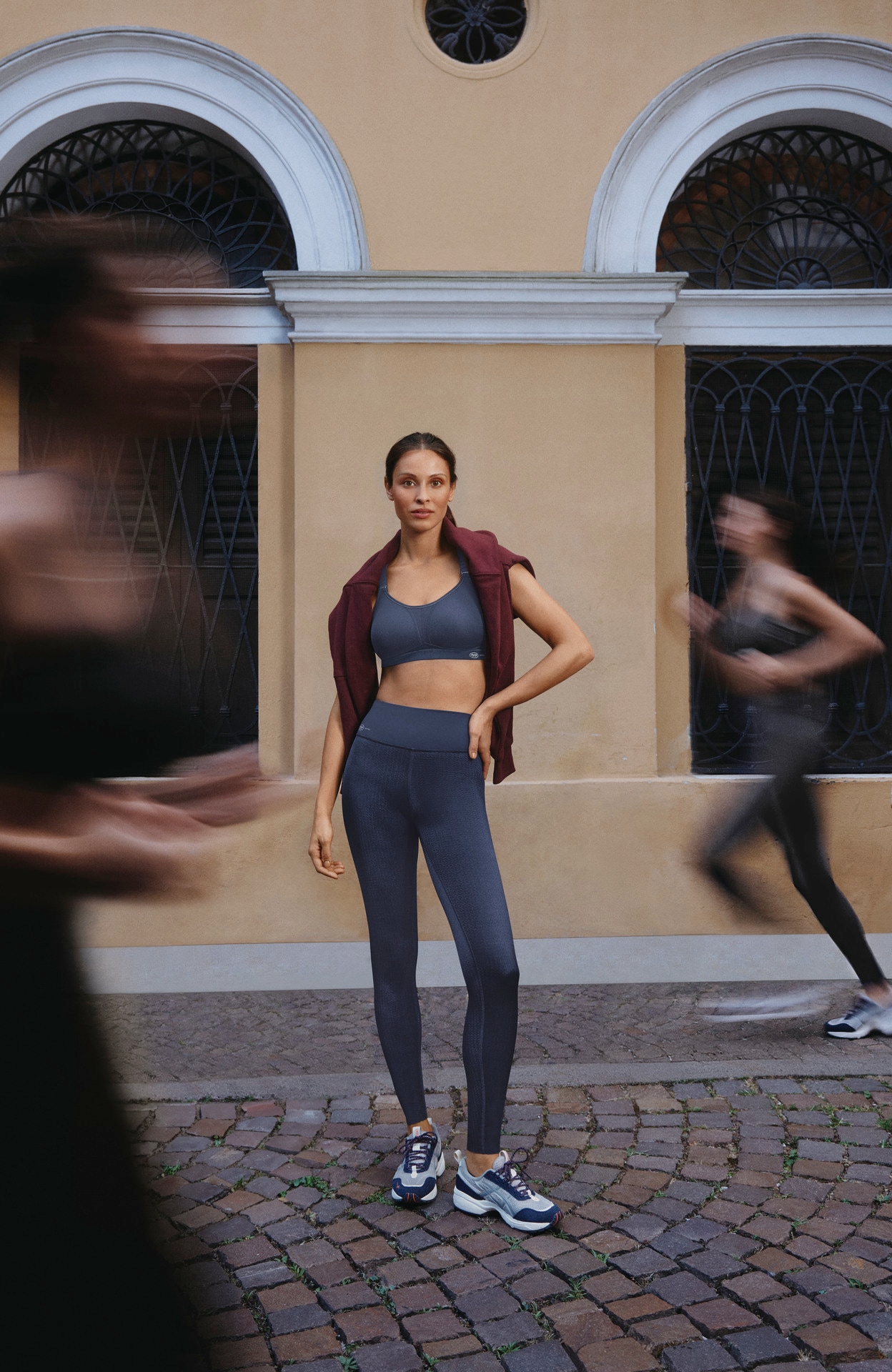 Anita since 1886 Sport-BH »DYNAMIX STAR - Sport-BH mit X-Back«