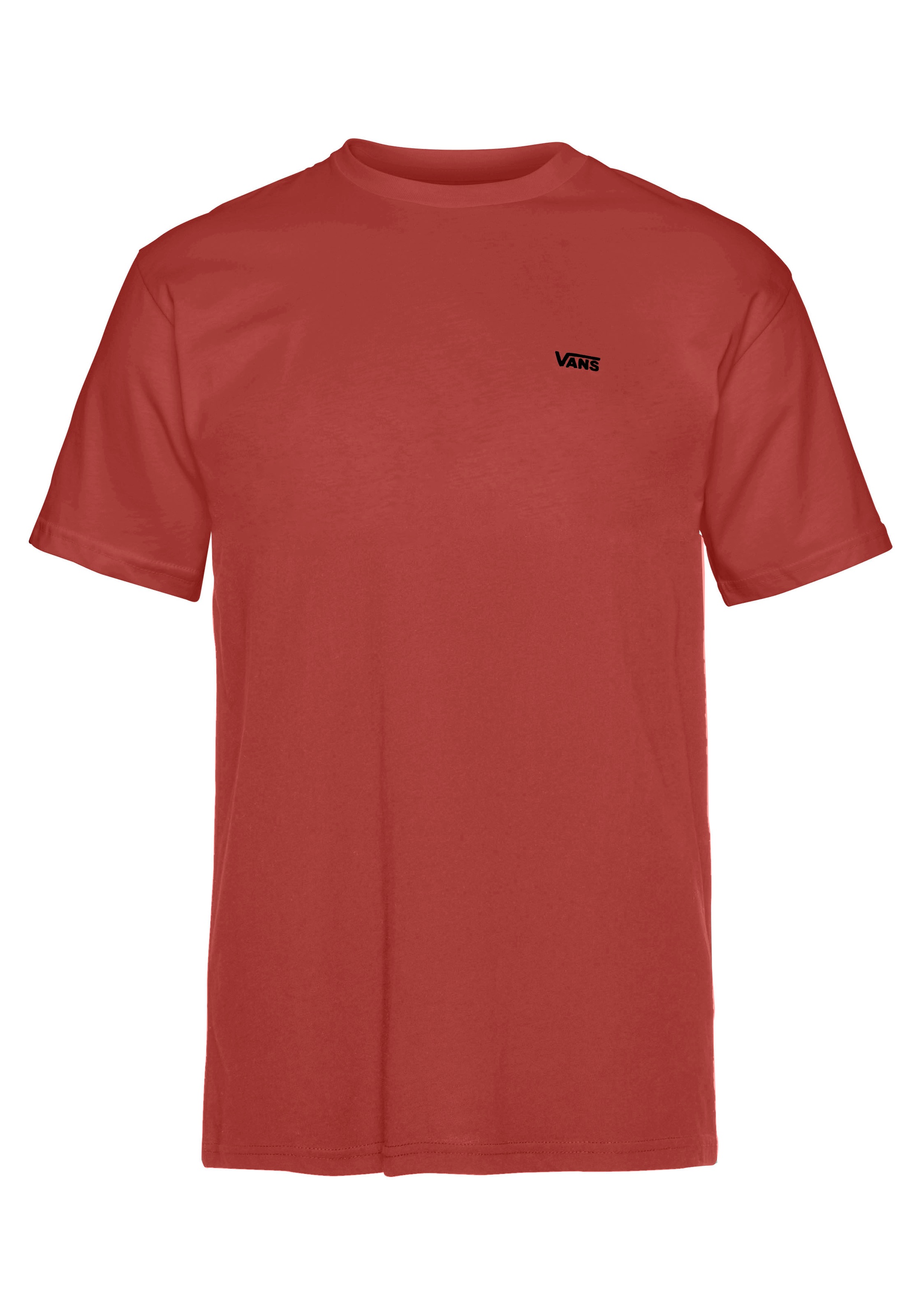 Vans T-Shirt »SALTONLOOSESS«