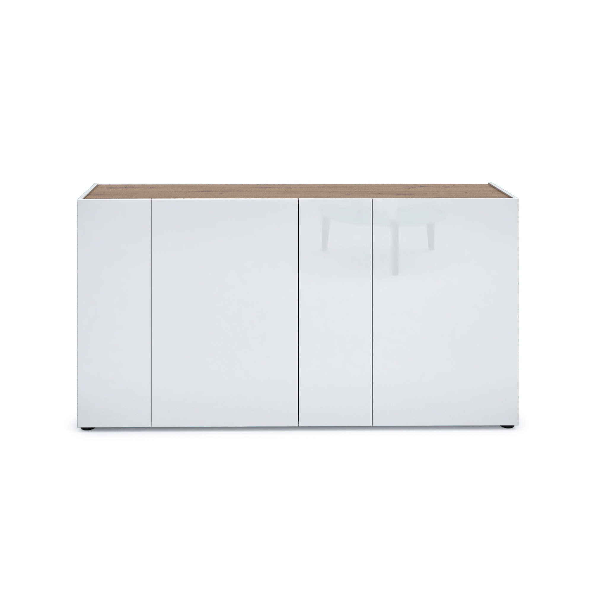 INOSIGN Sideboard »RUMBA«, (1 St.)