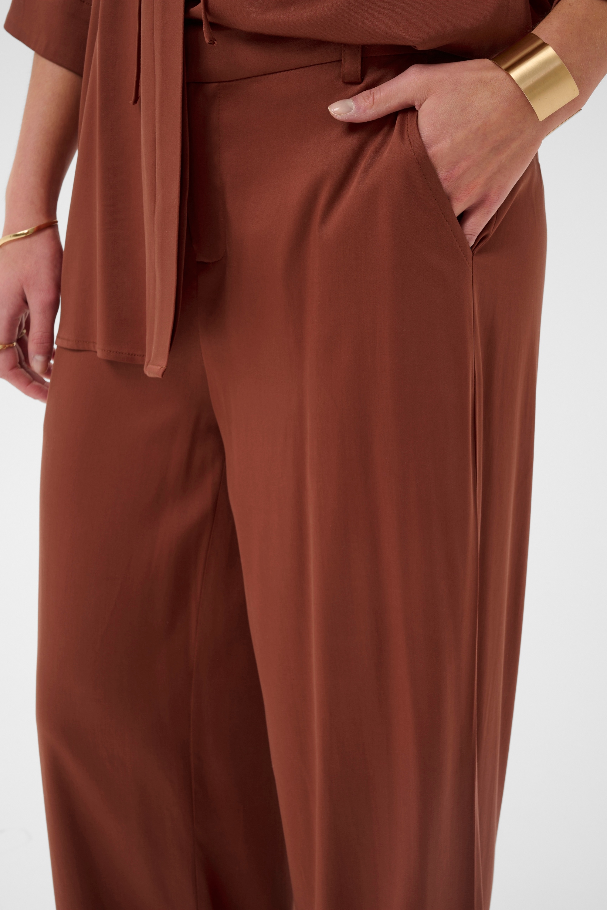Cream Marlene-Hose »Hose CRThelma«