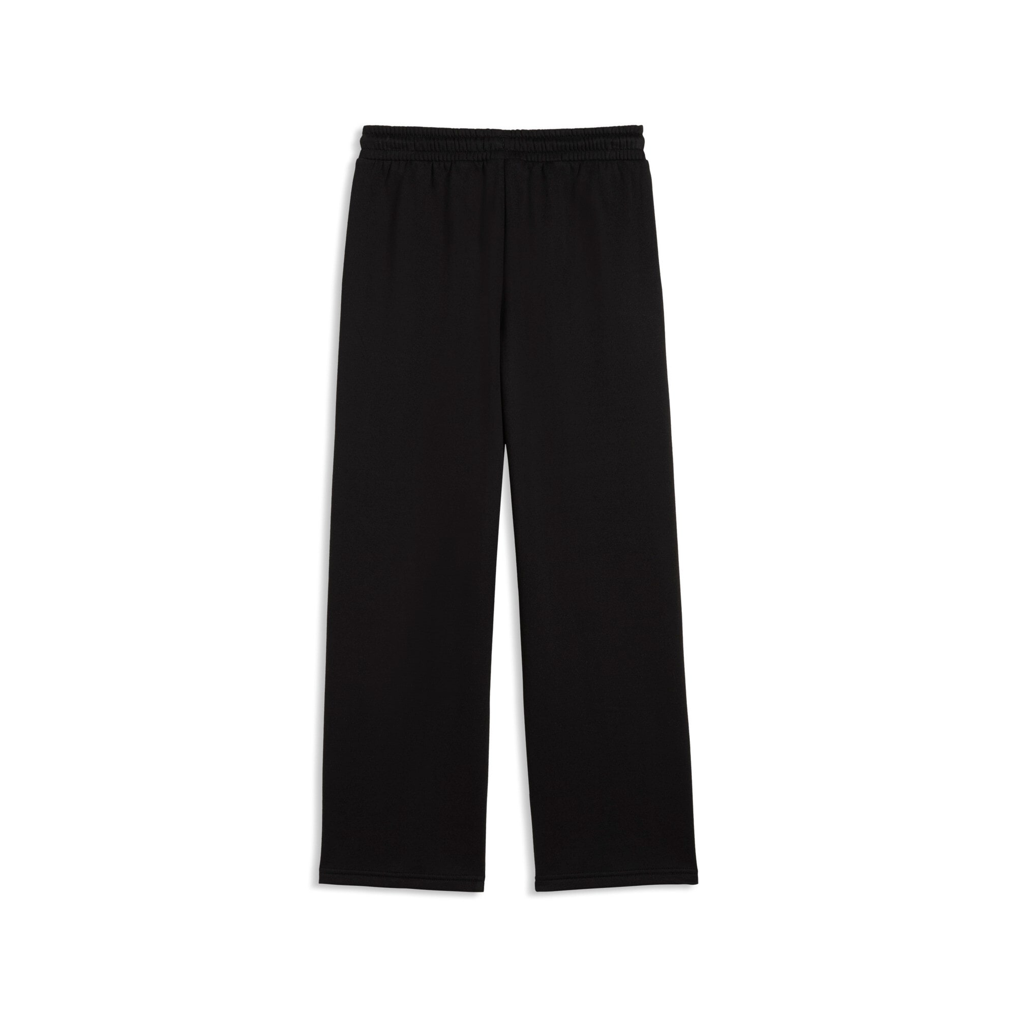 PUMA Trainingshose »CLASS STRAIGHT LEG PANTS FL G«  Regular Fit, für Sport und Freizeit, sportlicher Stil