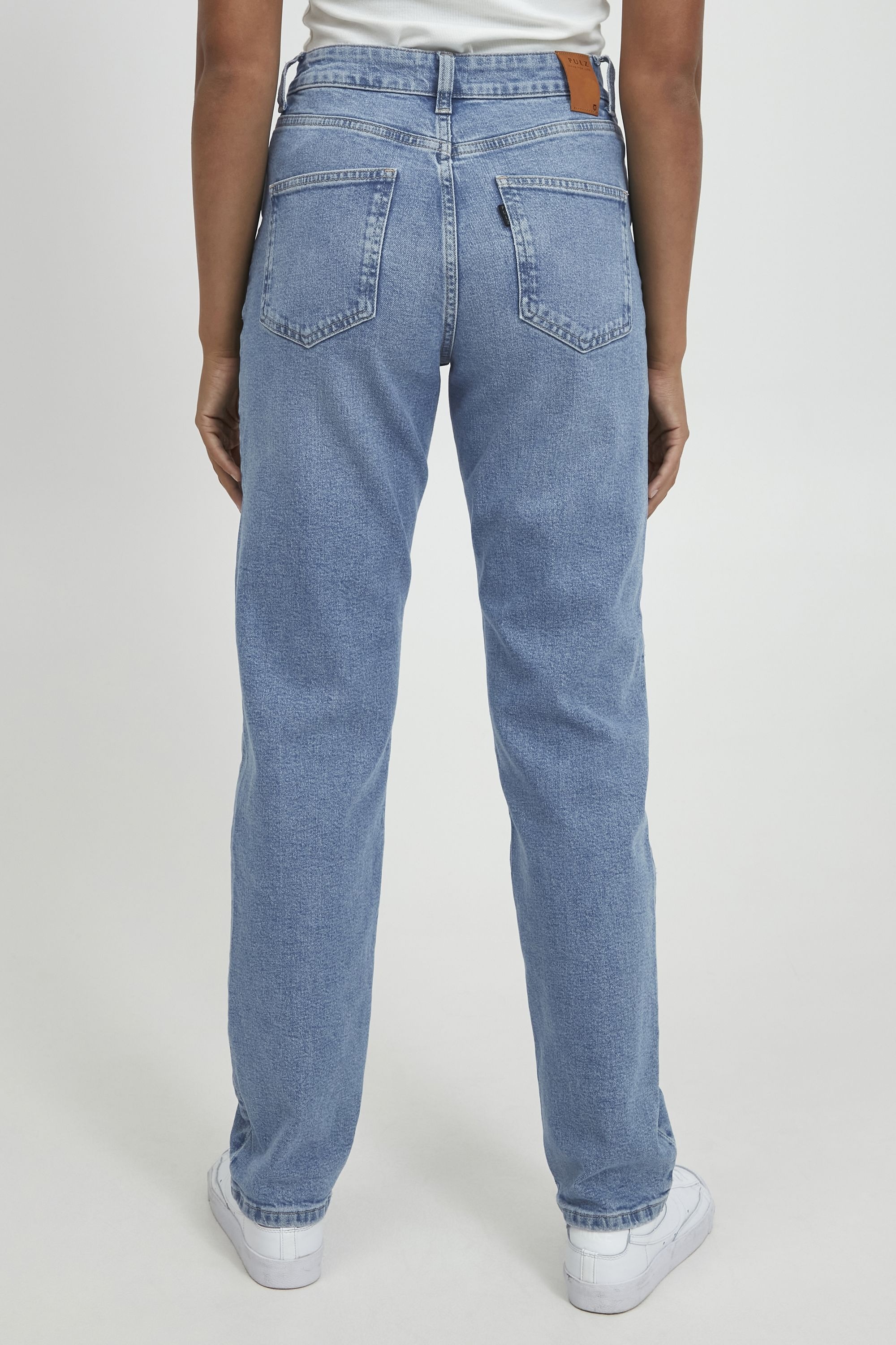 Pulz Jeans 5-Pocket-Jeans »5-Pocket-Jeans PZLiva«