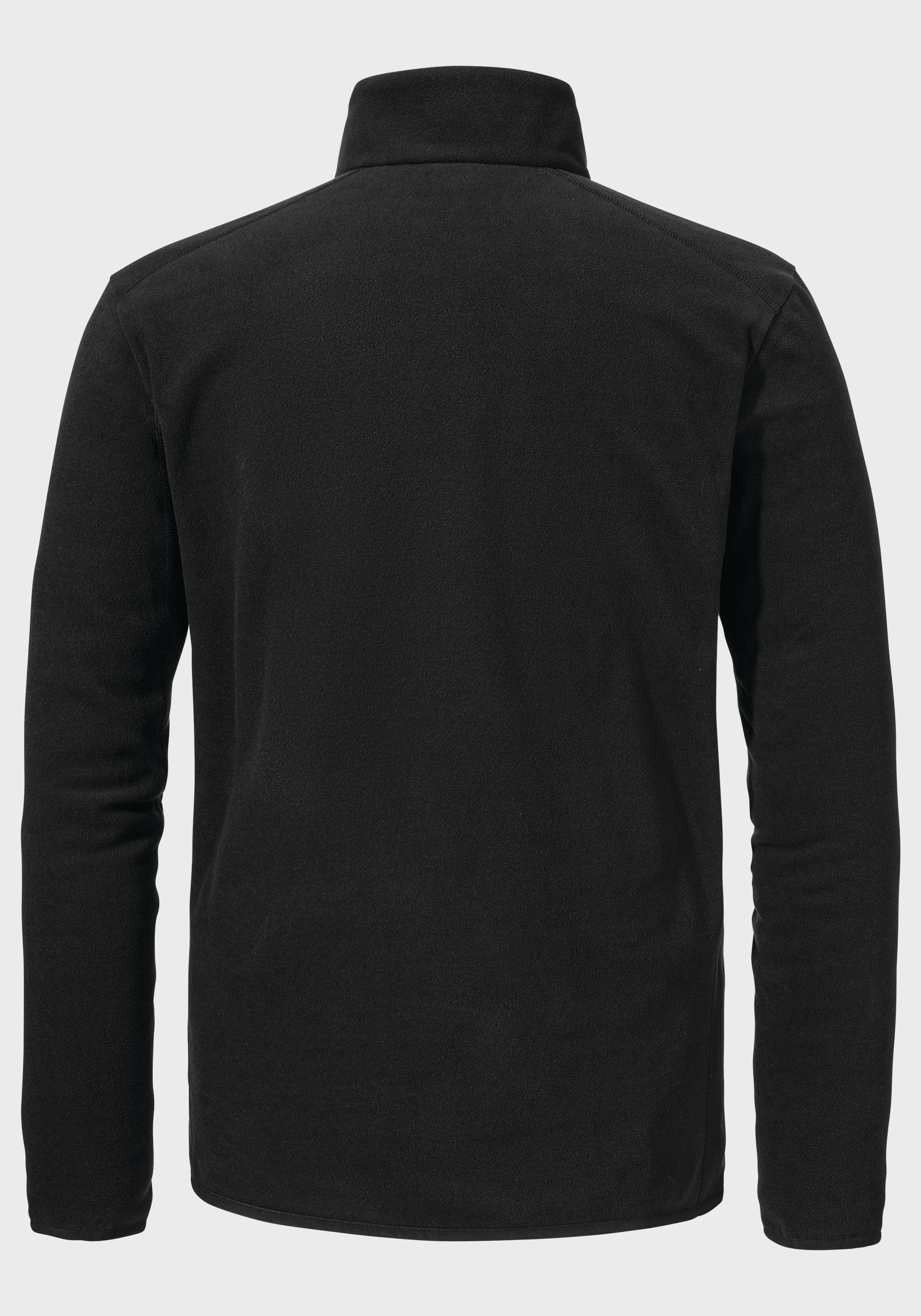 Schöffel Fleecejacke »Hiking Fleece Jk Style Ash MNS«, ohne Kapuze