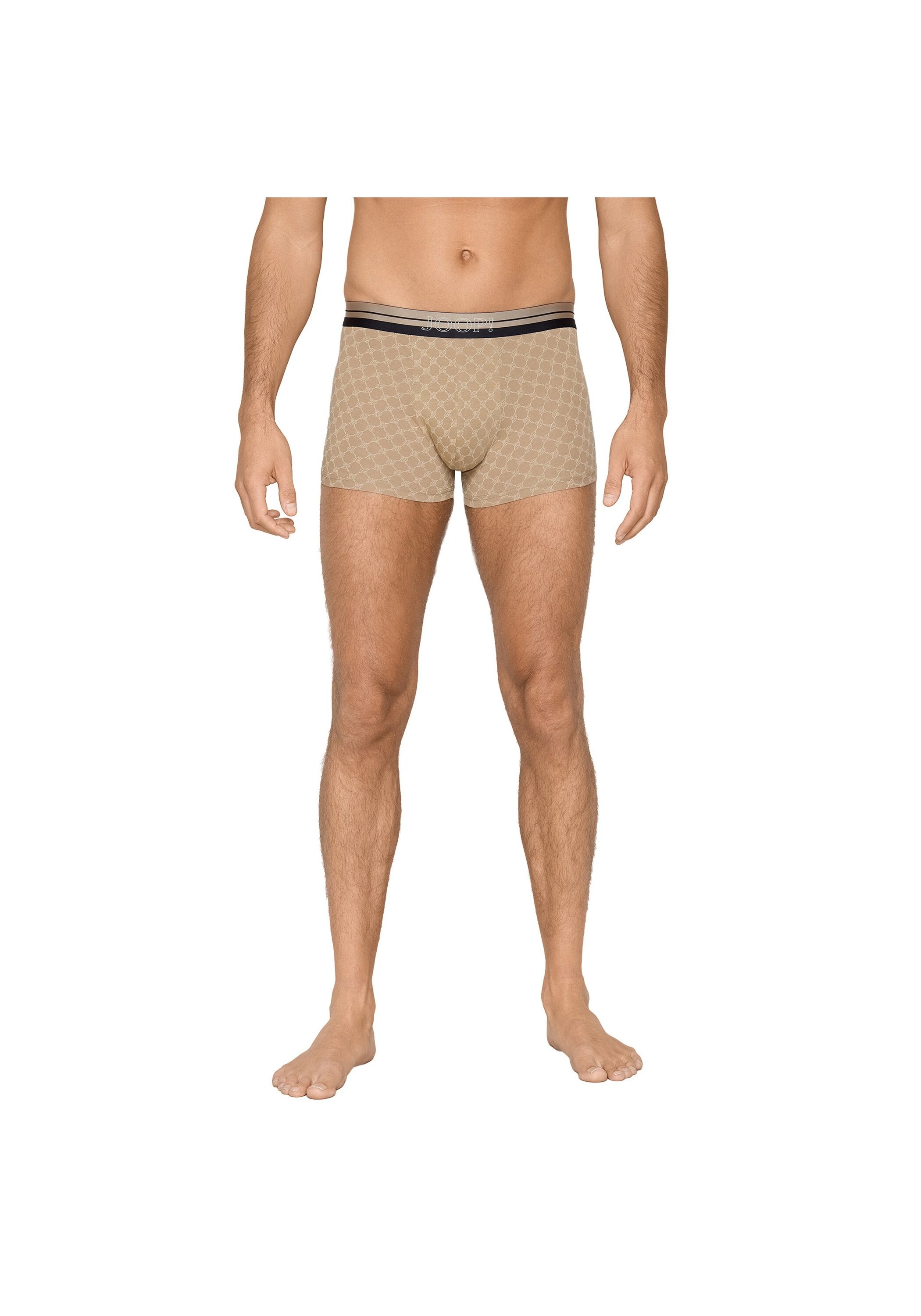 JOOP! Boxershorts »Boxershort JM0381 3P Boxer Cornflower 3er Pack«