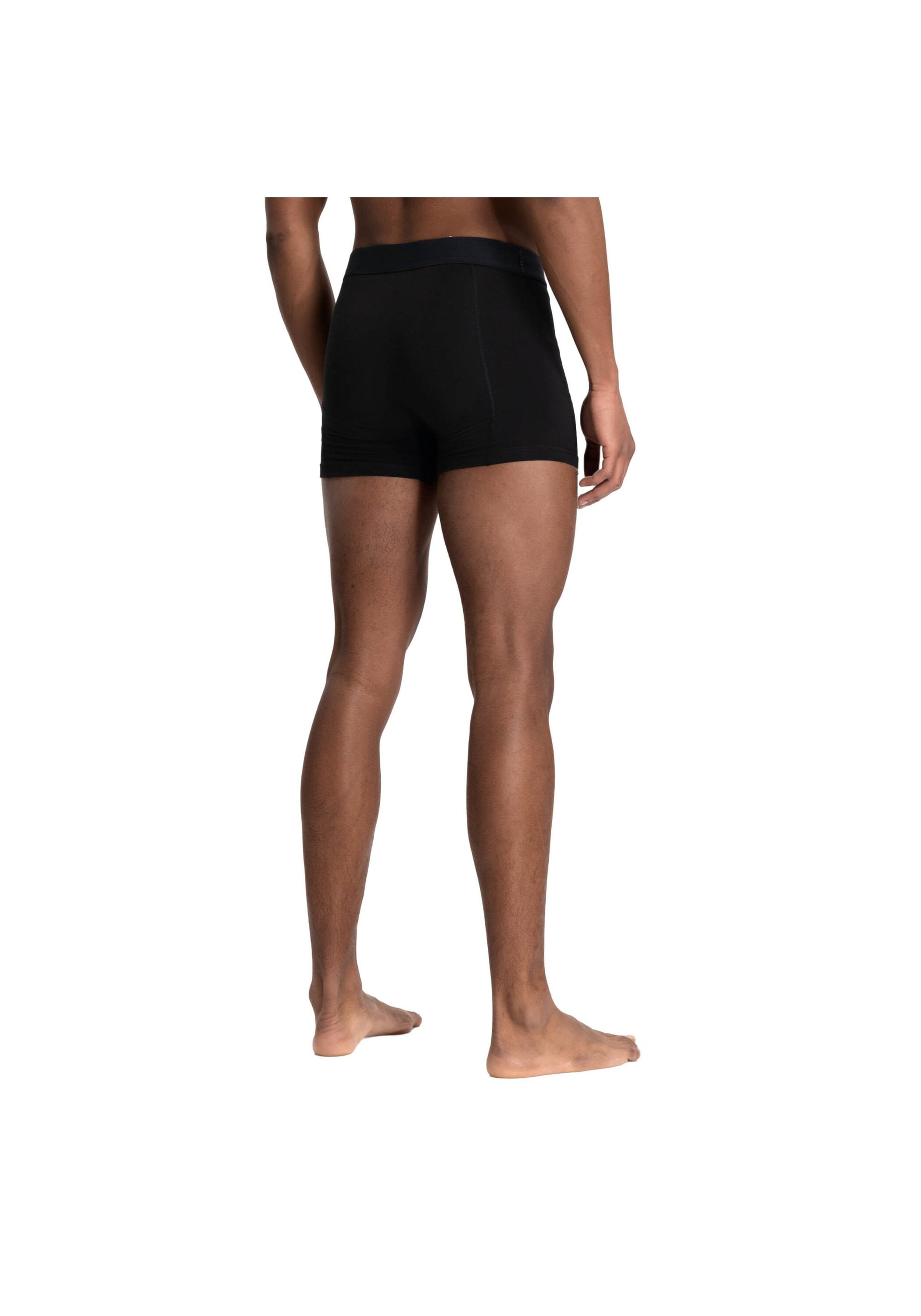 Dstrezzed Boxershorts »Boxershort Chaplin 2 Pack Boxers Bamboo Blend 2er Pack«