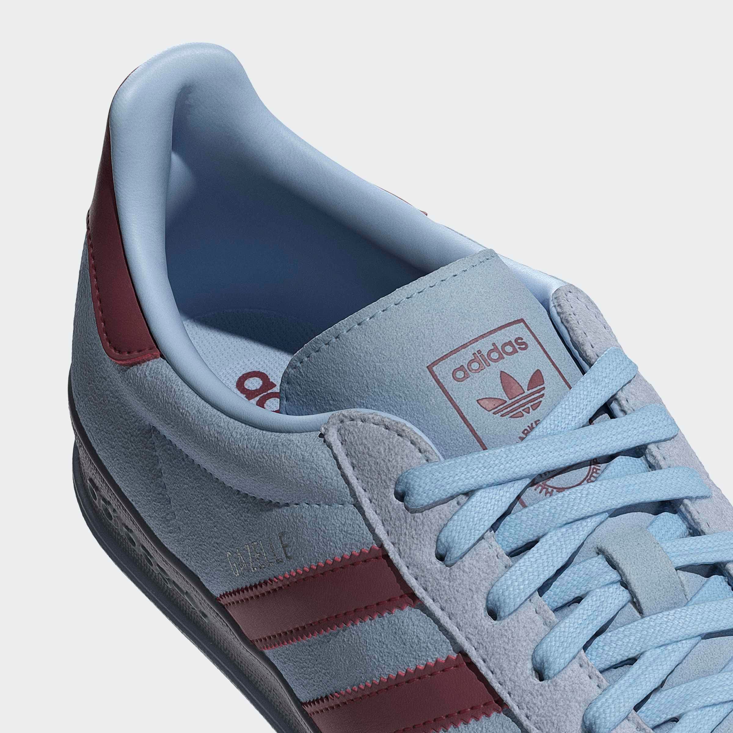 adidas Originals Sneaker »GAZELLE INDOOR«
