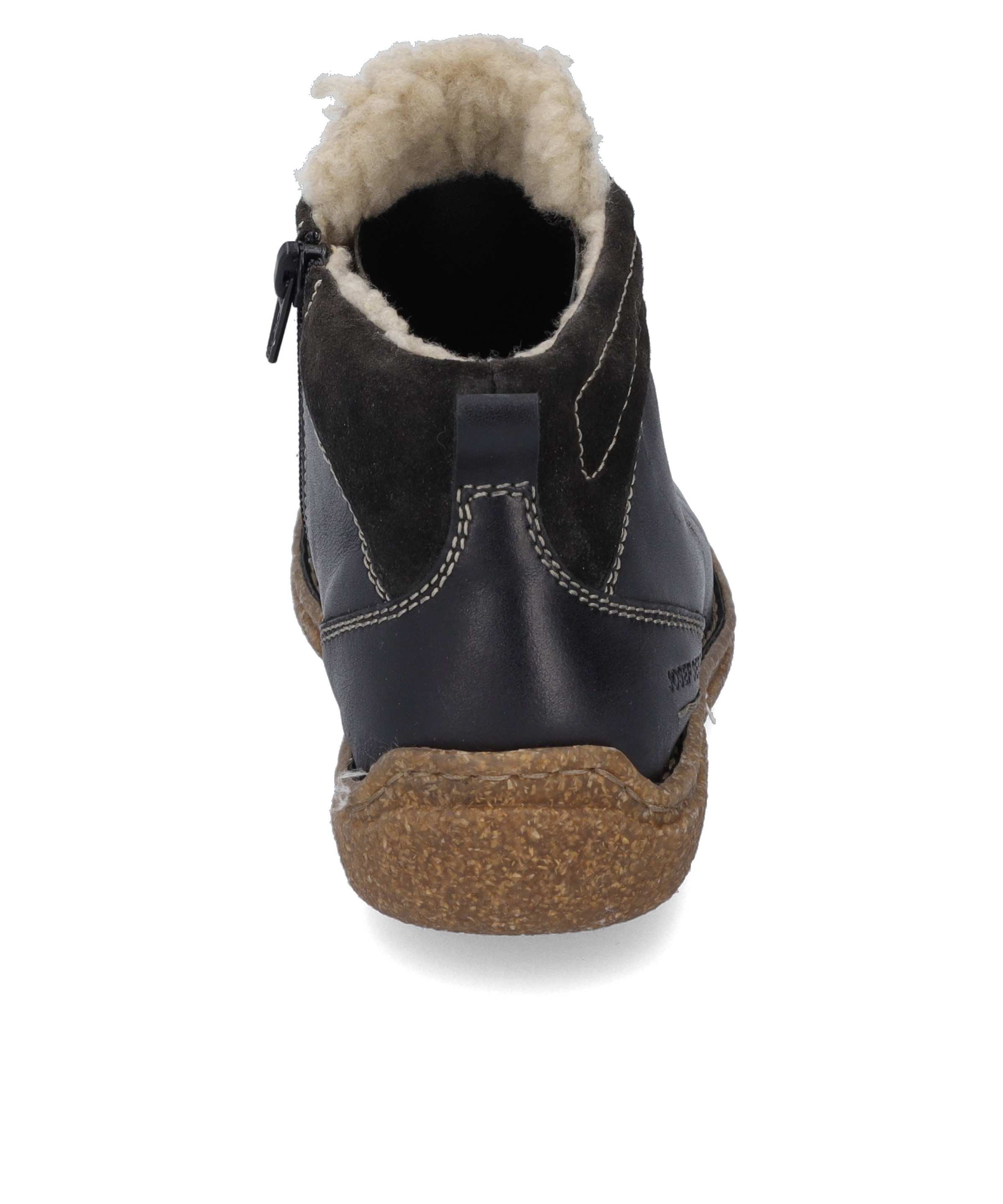Josef Seibel Stiefelette »Neele 57, schwarz-kombi«