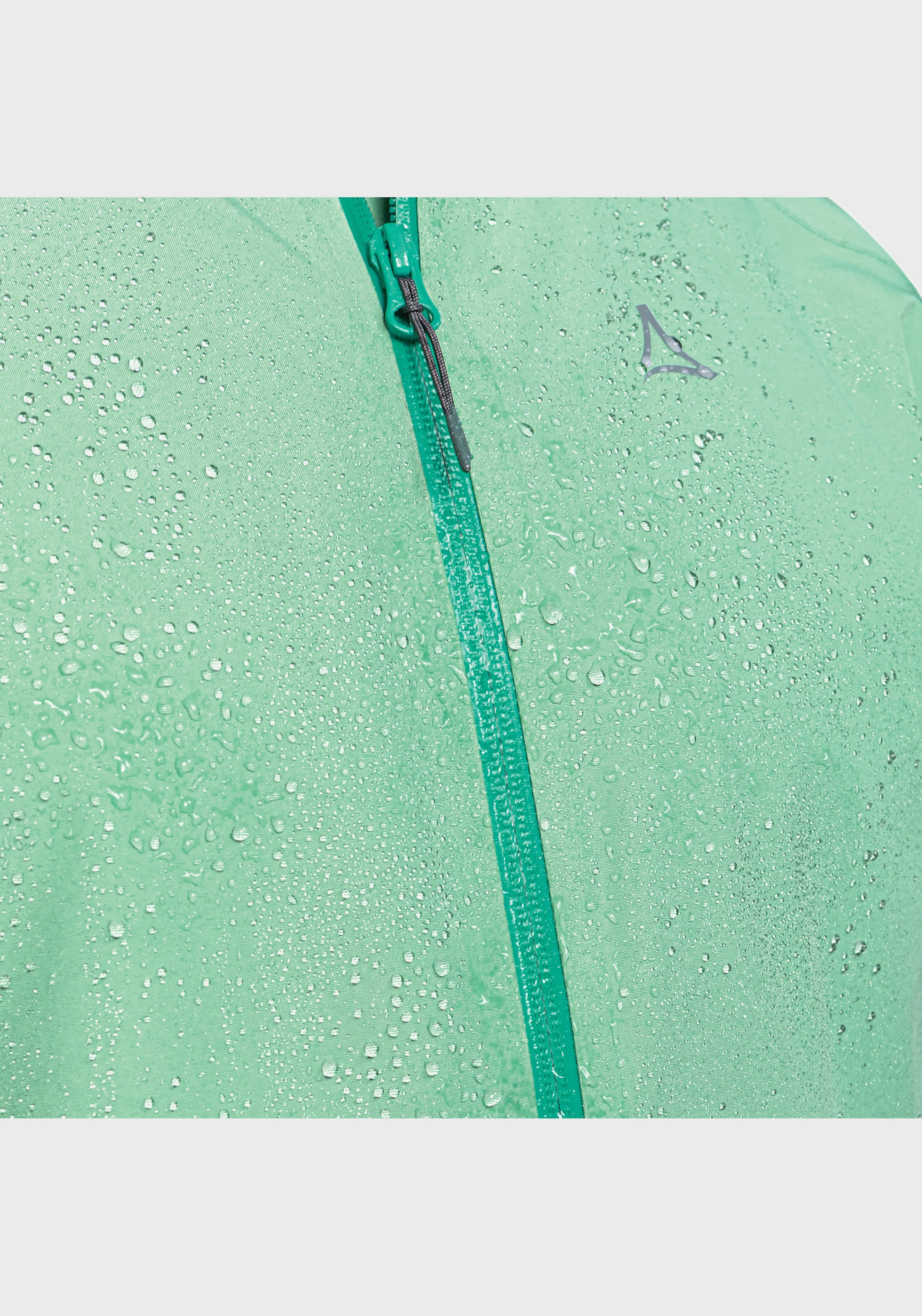 Schöffel Outdoorjacke »Jacket Wamberg M«, mit Kapuze