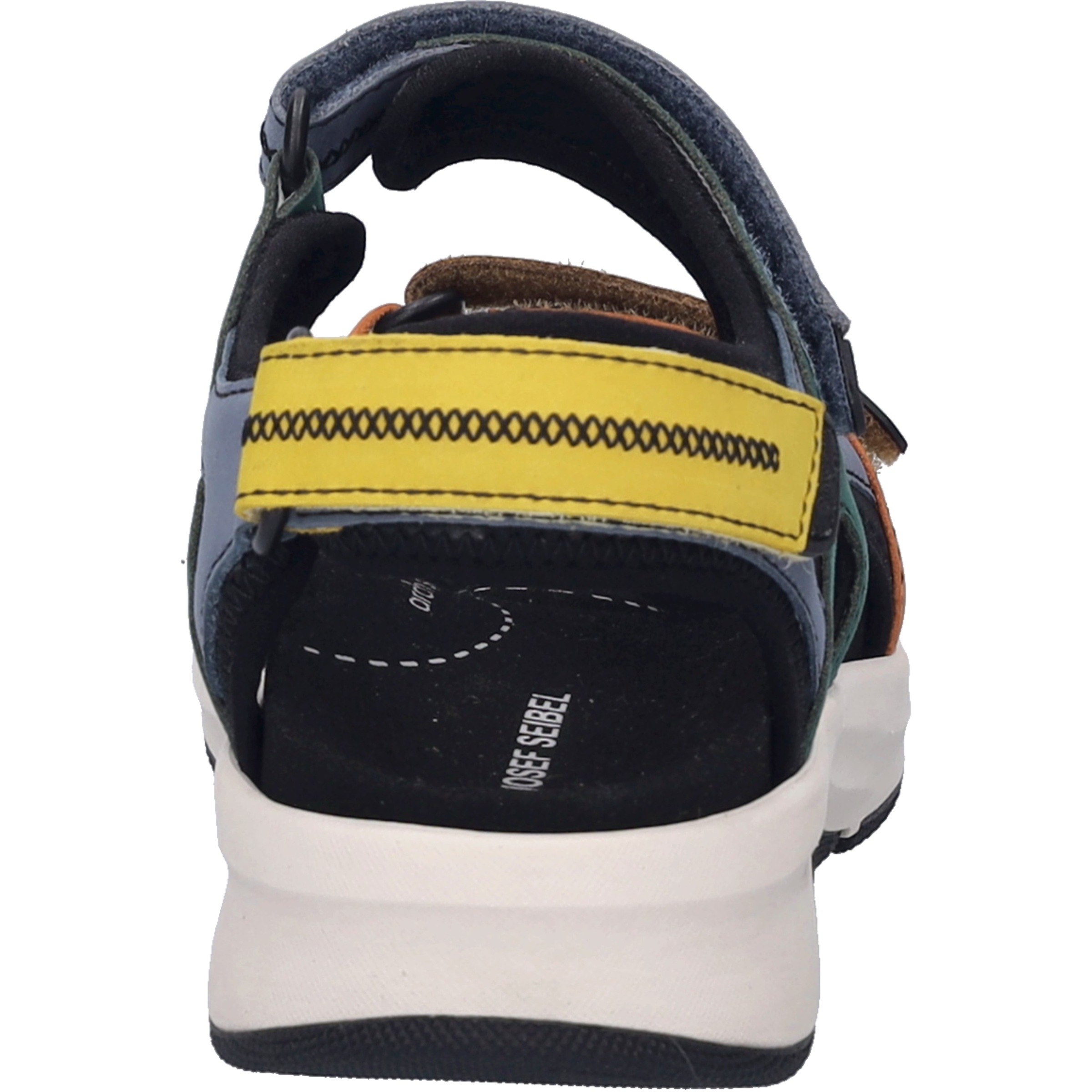 Josef Seibel Sandale »Estelle 02, multicolor«