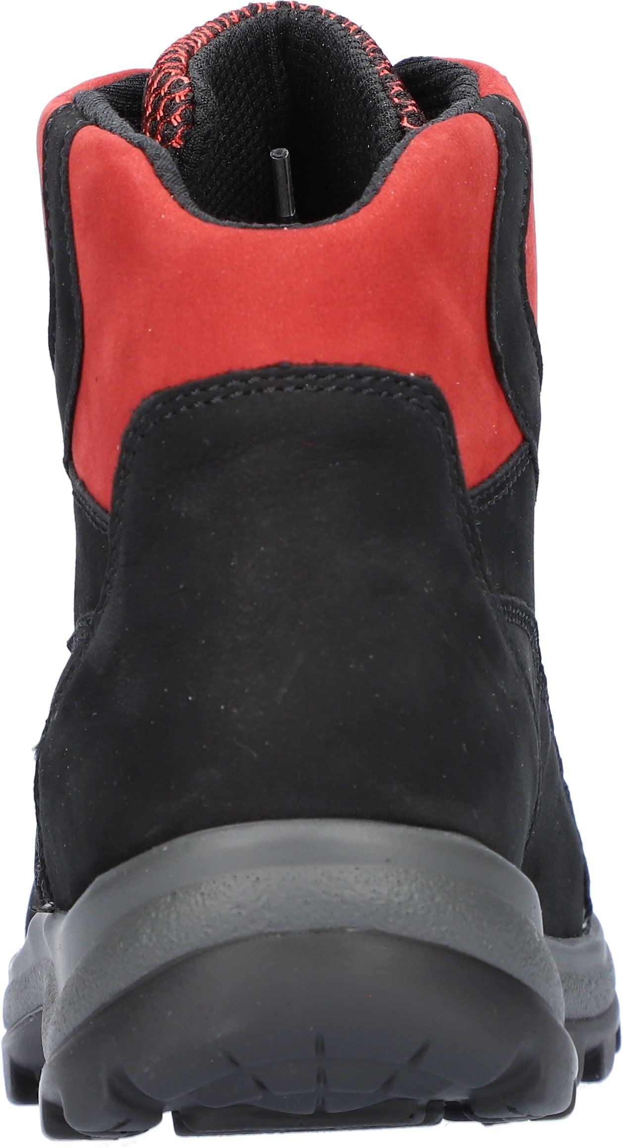 Waldläufer Trekkingschuh »HOLLY«, Outdoorboots, Schnürboots in Komfortweite H (=sehr weit)