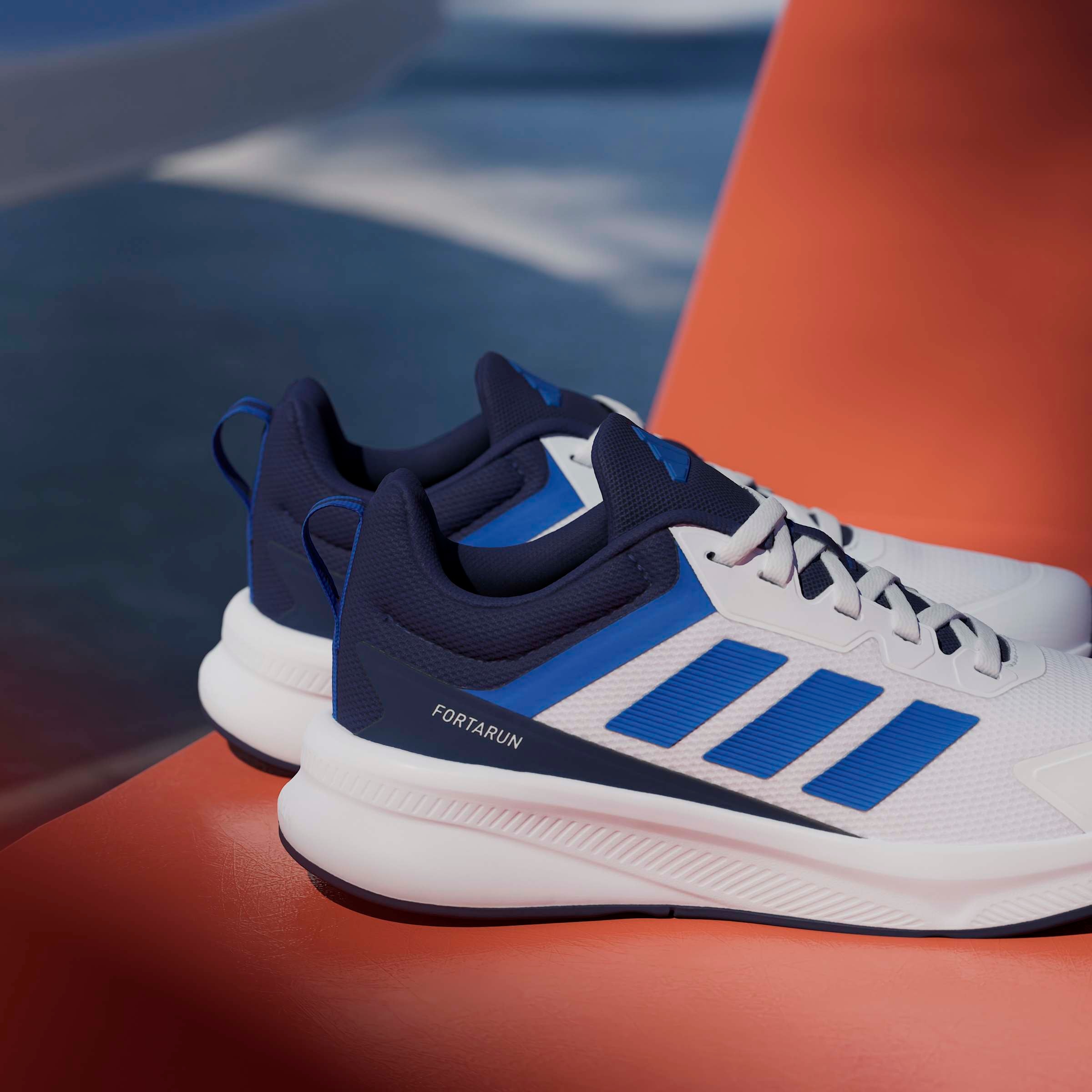 adidas Sportswear Laufschuh »FORTARUN 4.0 KIDS«  für Kinder & Jugendliche