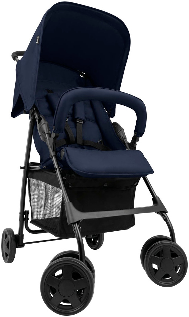 Hauck Kinder-Buggy »Sport«, 15 kg