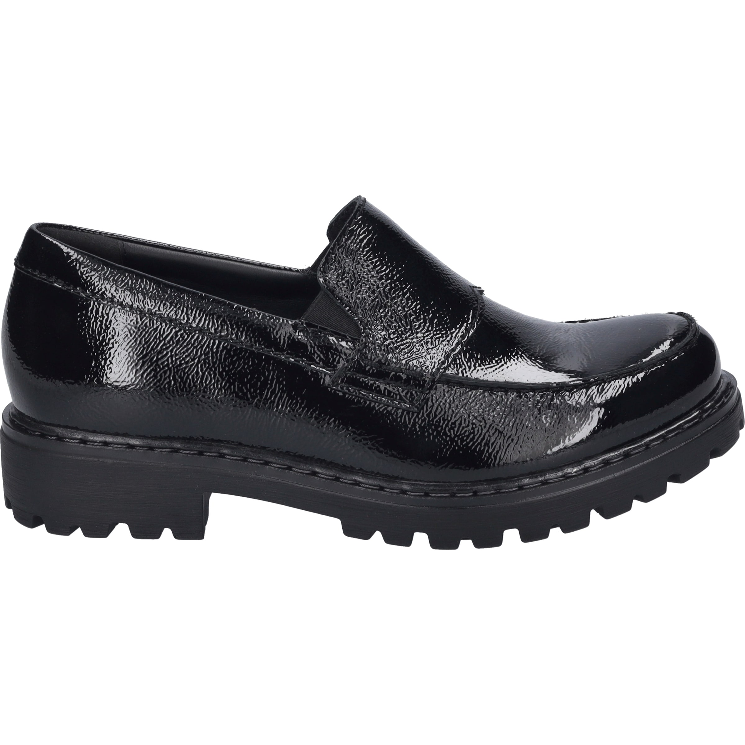 Josef Seibel Slipper »Marta 23, schwarz«