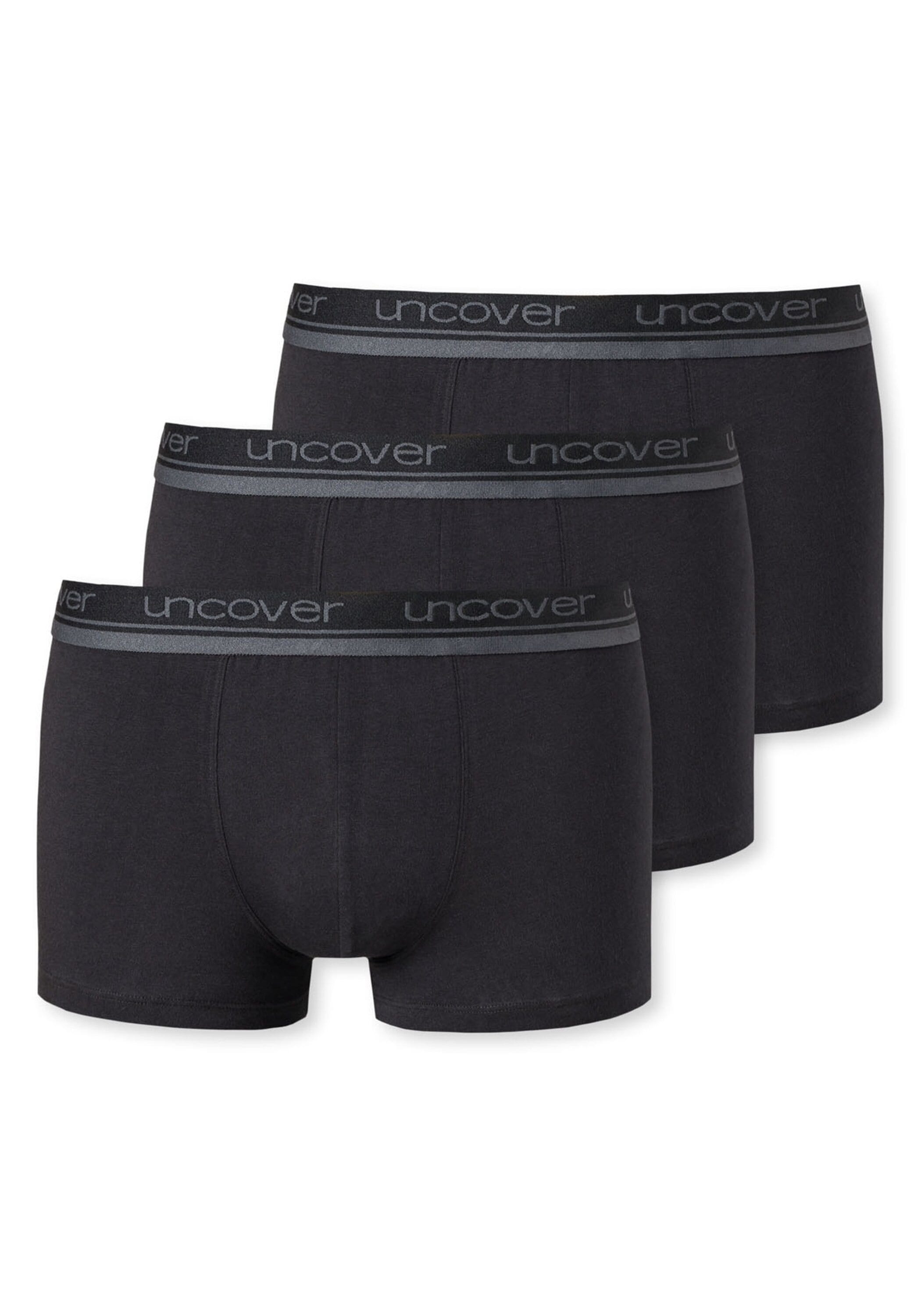 Boxershorts »Boxershort 3er Pack«