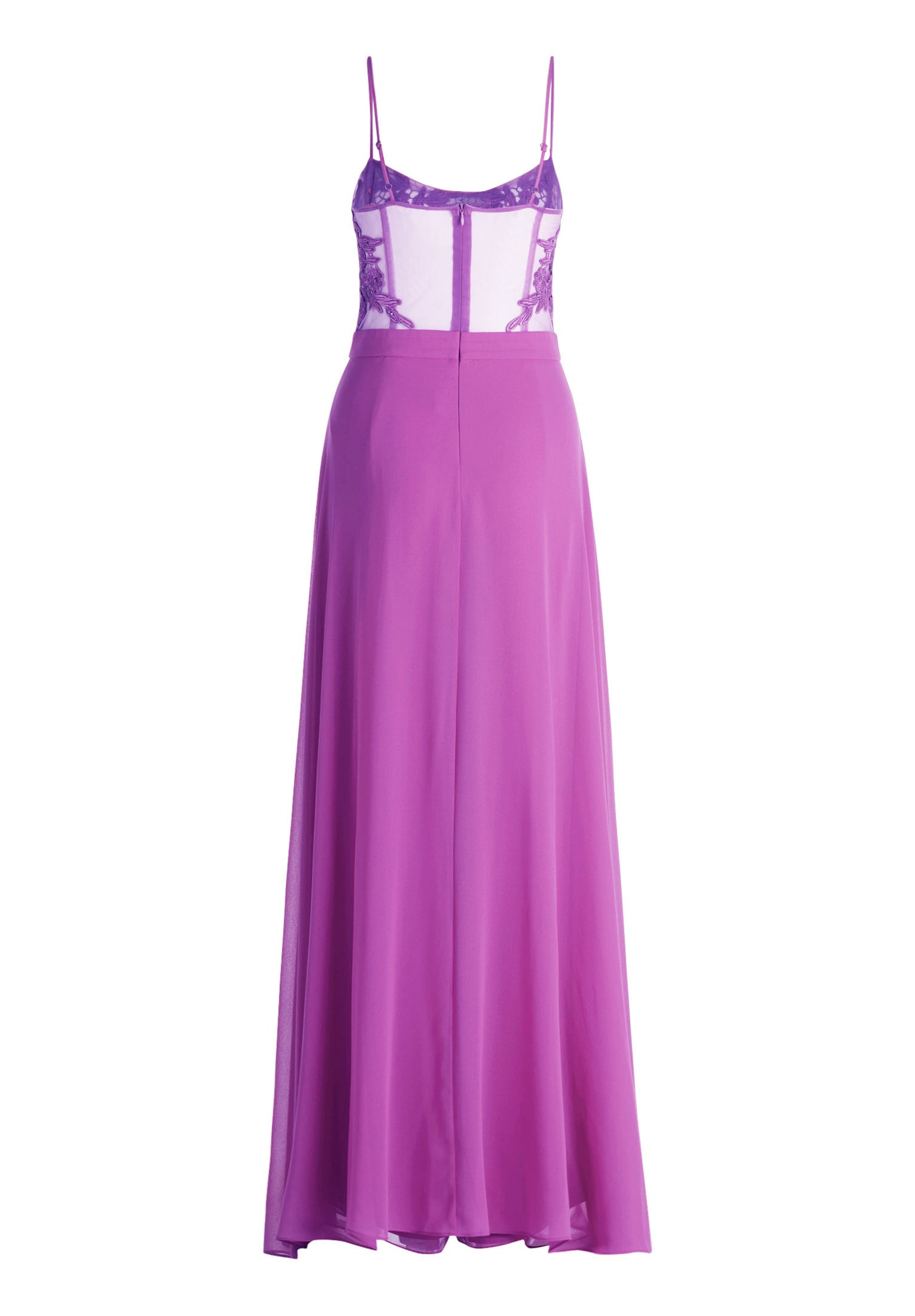 Vera Mont Jumpsuit »Jumpsuit mit Stickerei«