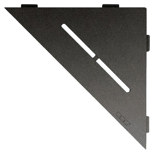 Schlüter Ablageregal »SHELF - E - S1 210x210mm Pure«