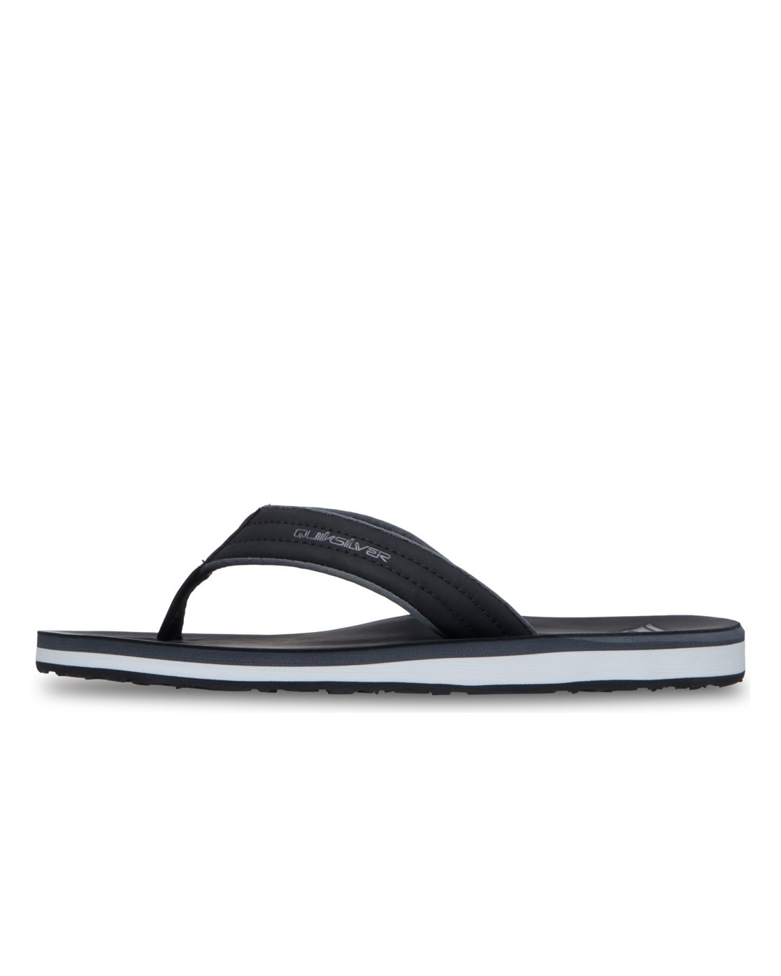 Quiksilver Sandale »Carver Nubuck«