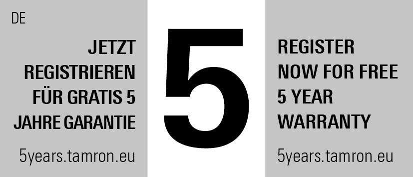 Tamron Objektiv »SP 24-70mm F/2.8 Di VC USD G2 für Nikon D (und Z) passendes«