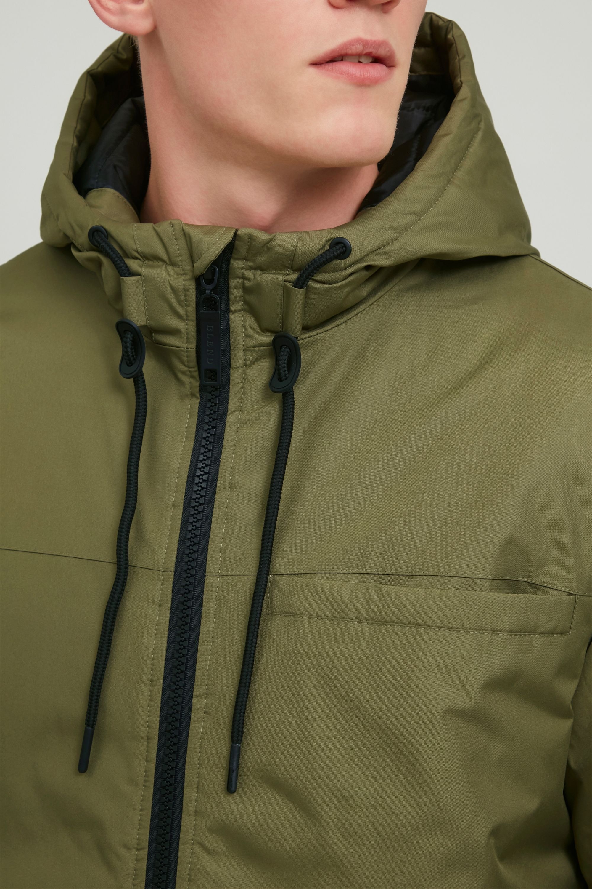 Blend Wintermantel »Wintermantel BHOuterwear«