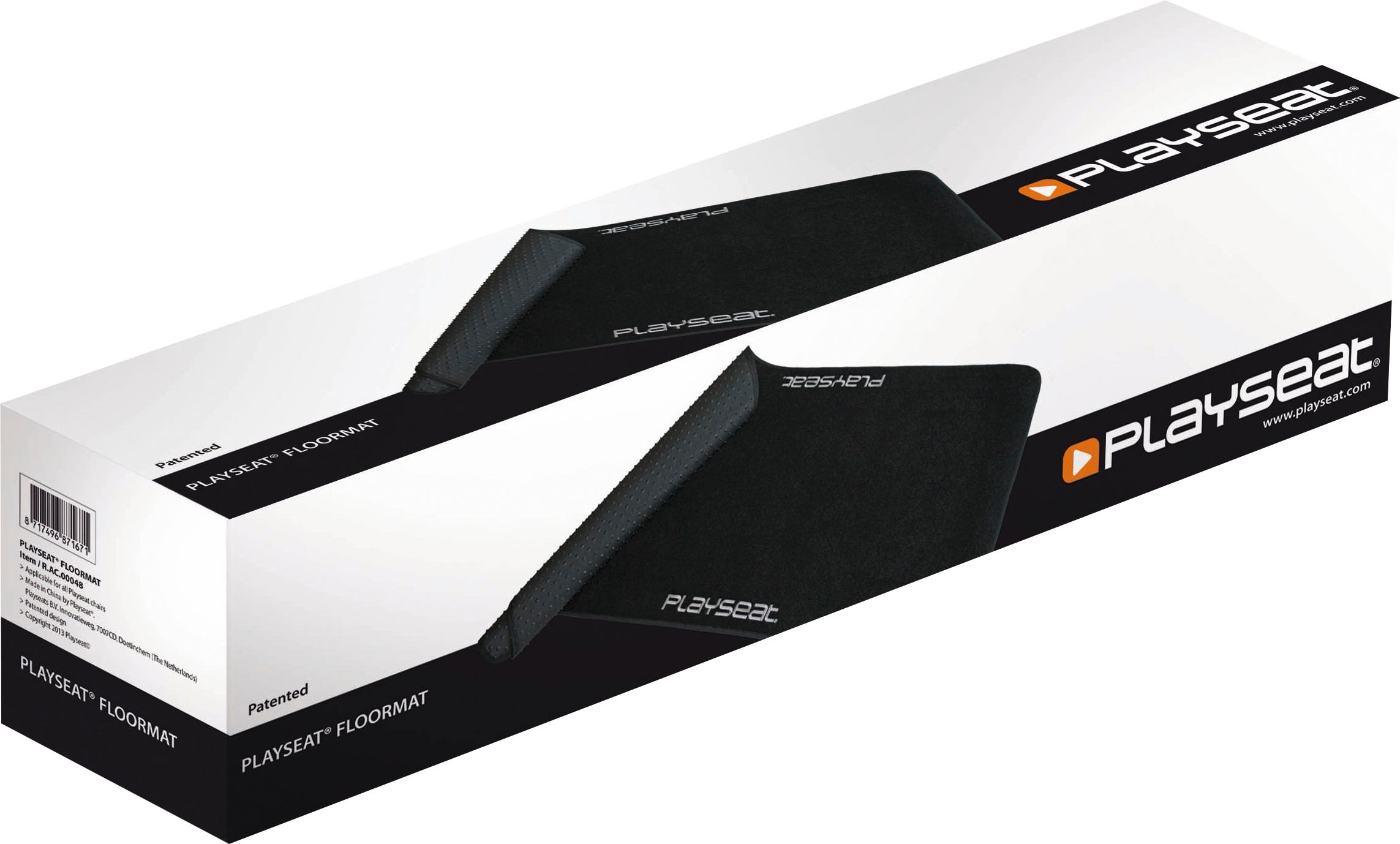 Playseat Gaming-Stuhl »Playseat - Floor Mat«