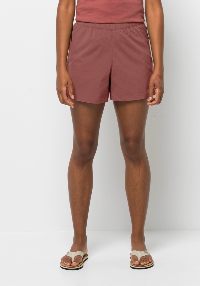 Shorts »WANDERTHIRST SHORTS W«