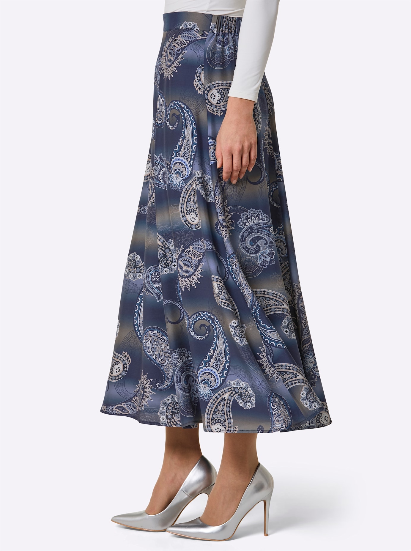 CREATION L PREMIUM Schlupfrock