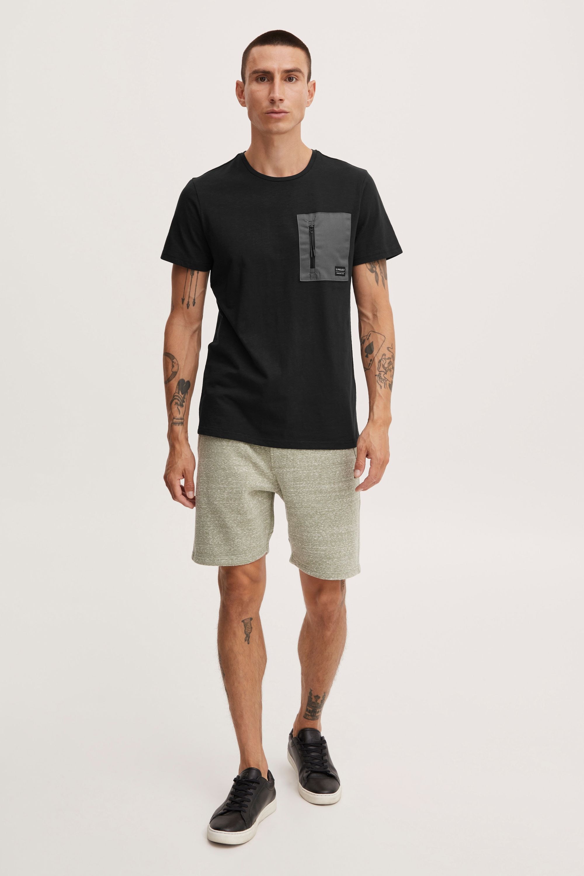 11 Project T-Shirt »T-Shirt PRFrode«