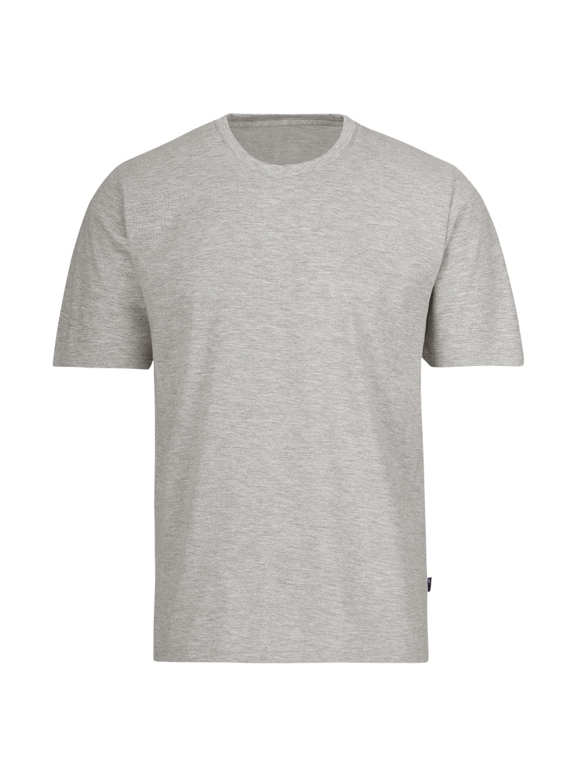 Baumwolle« Trigema T-Shirt online T-Shirt bei DELUXE »TRIGEMA kaufen OTTO