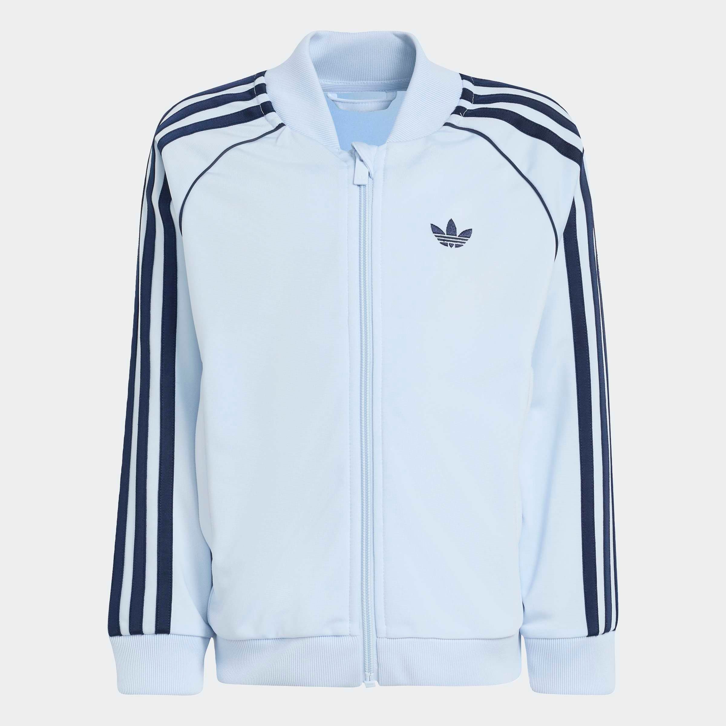 adidas Originals Trainingsanzug »SST TRACKSUIT« 2 tlg.