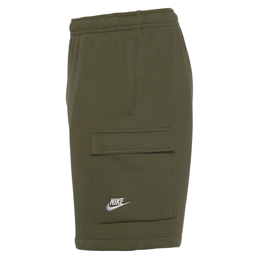 Nike Sportswear Shorts »Club Men's Cargo Shorts«