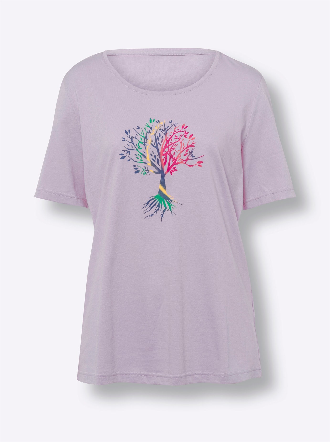   Kurzarmshirt »Kurzarm-Shirt« 1 Stk.