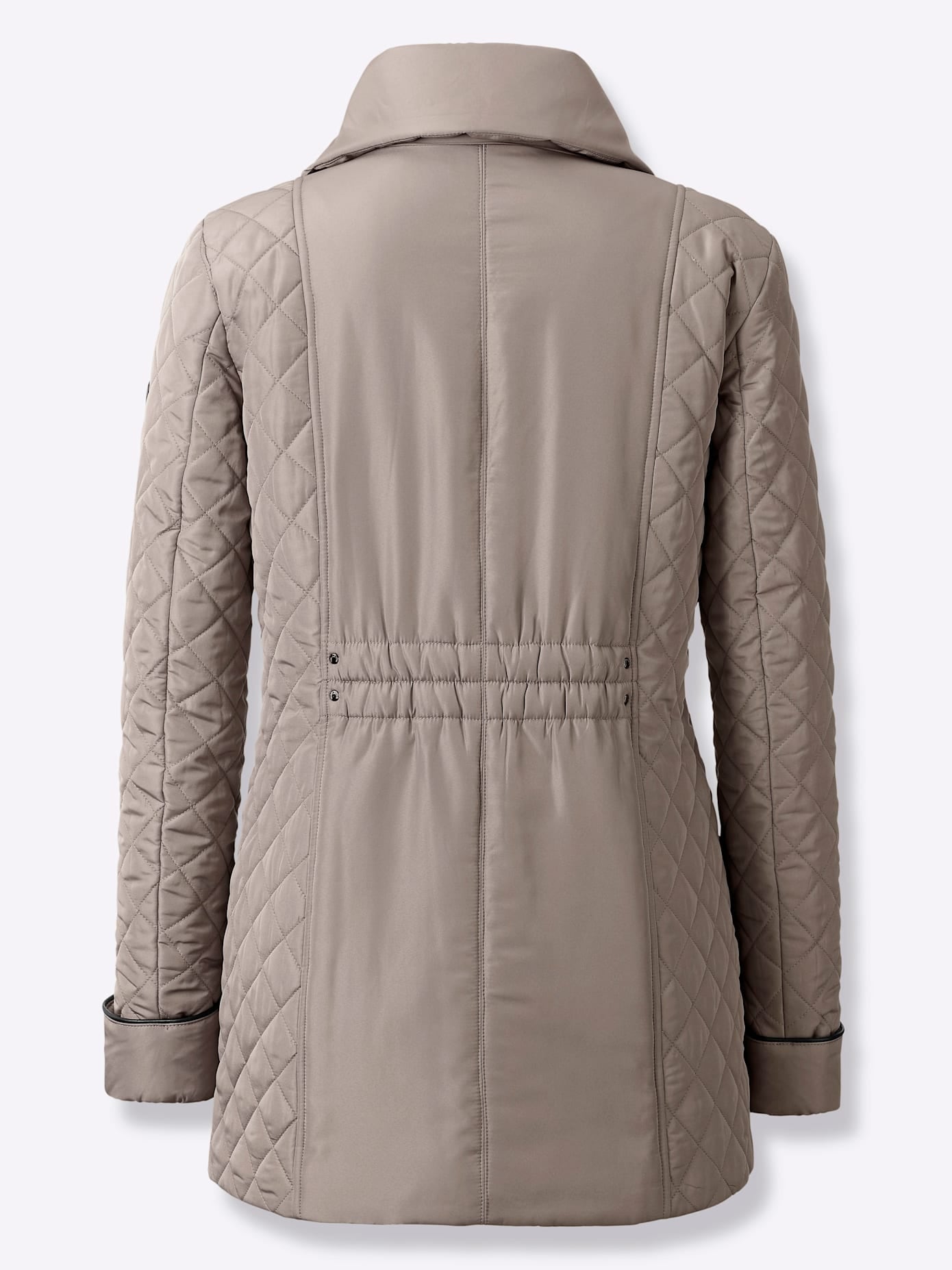 Casual Looks Steppjacke, ohne Kapuze