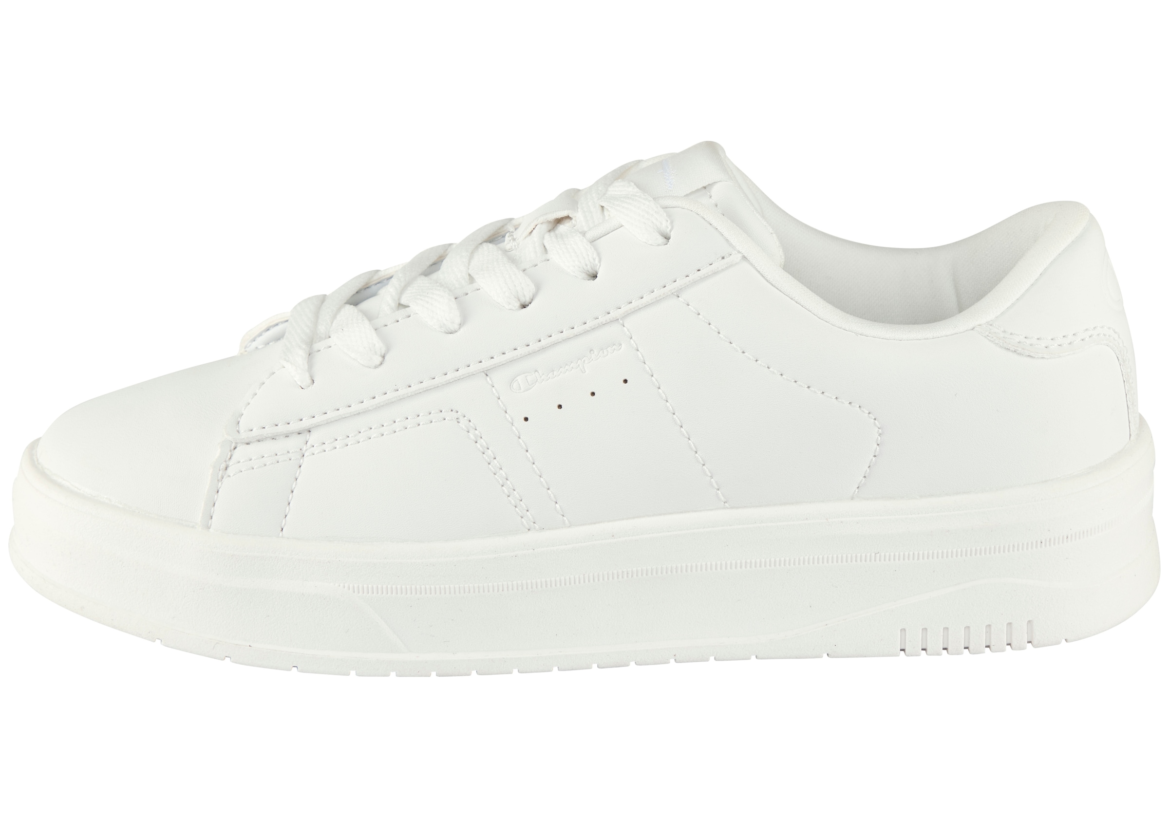 Champion Sneaker »TL23 EVOLVE«  mit Gummilaufsohle, leicht profiliertes Laufsohlenprofil