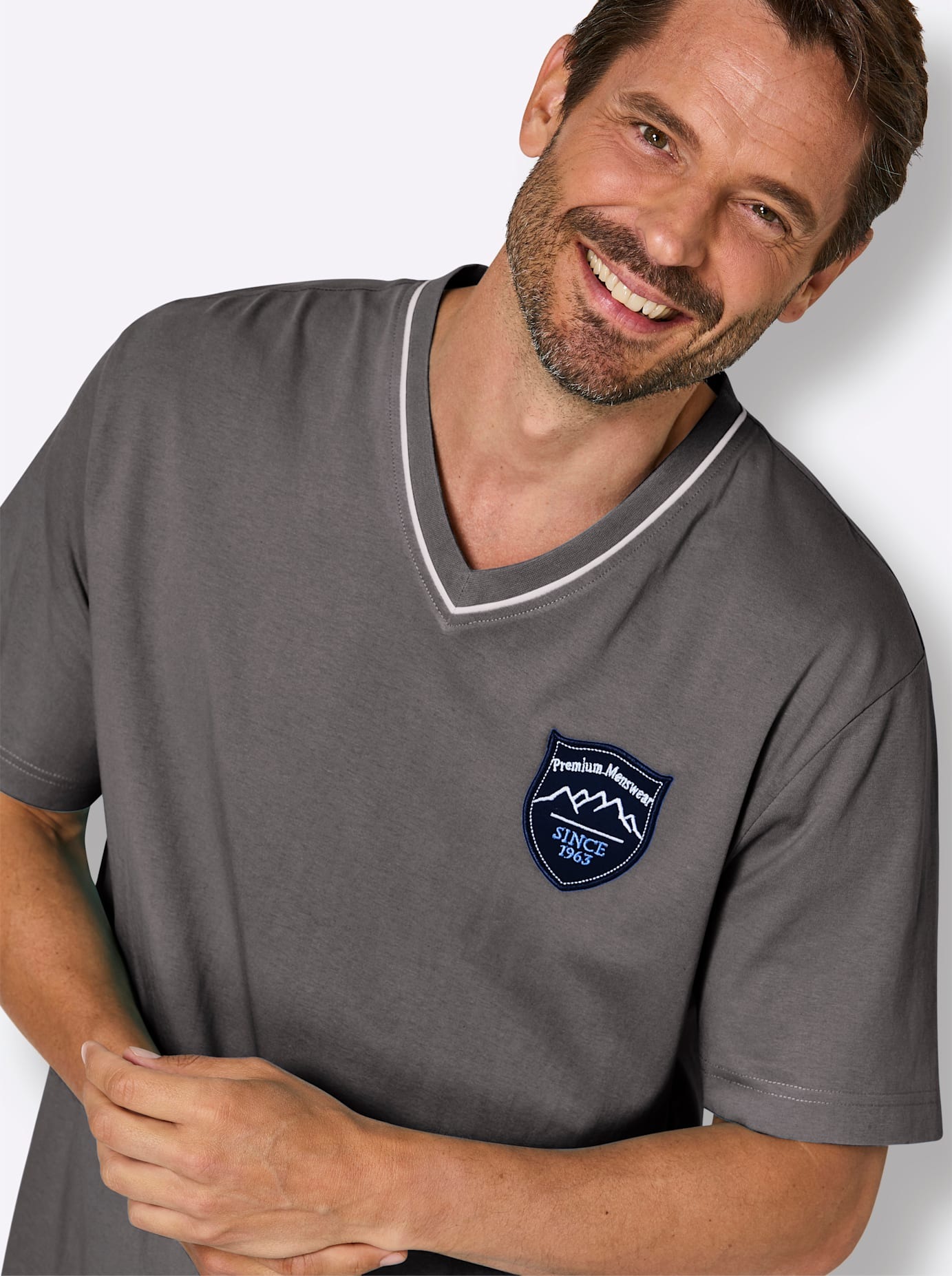 wäschepur Schlafanzug