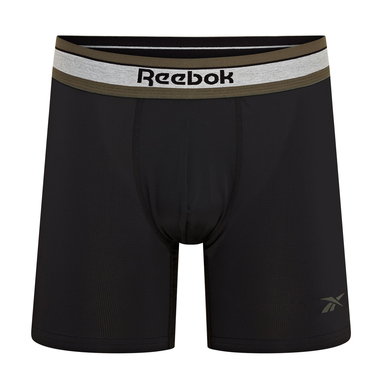 Reebok Trunk »ANGUS«, (3er Pack)