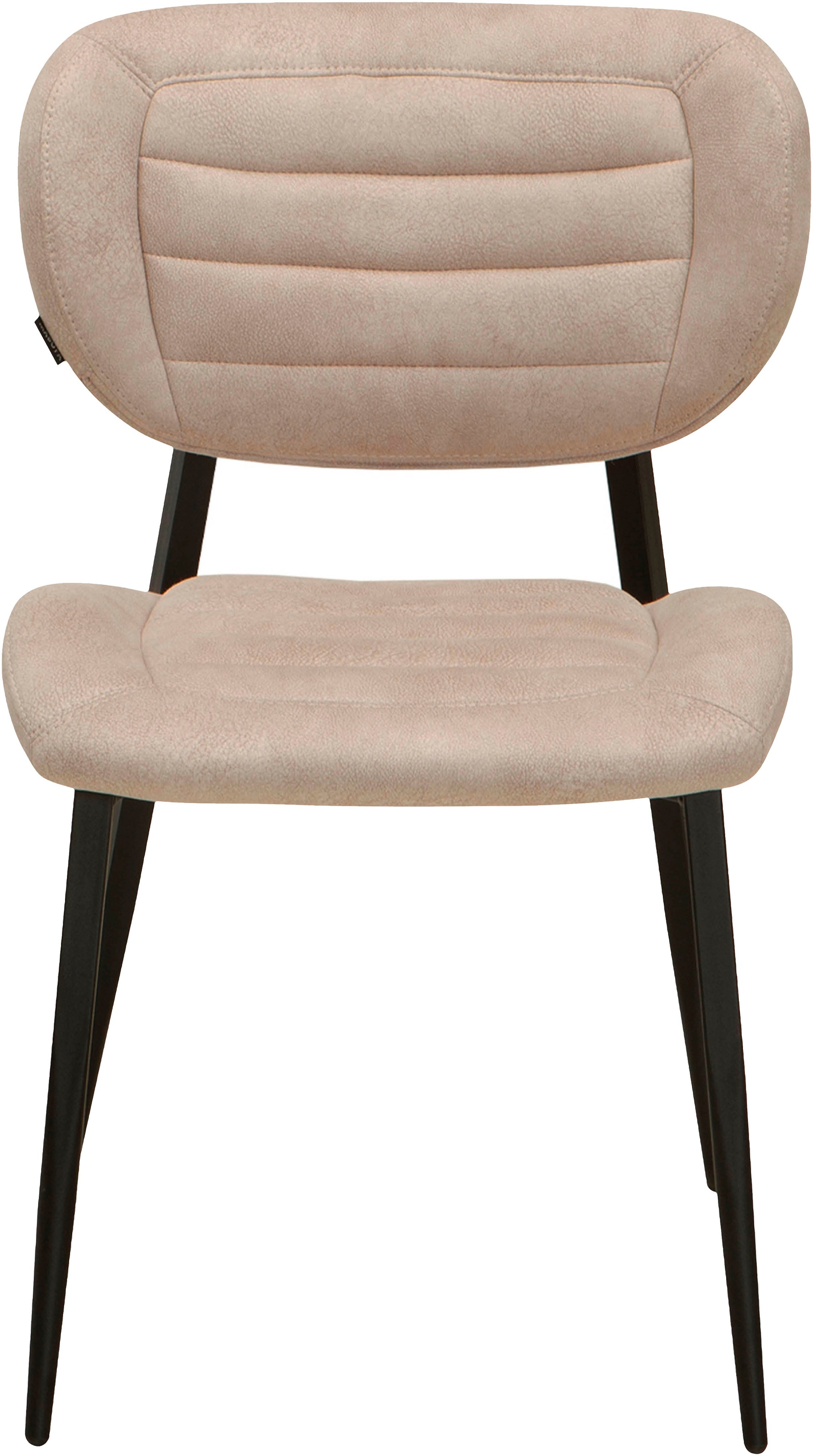 OMG Design Esszimmerstuhl »Rikki«, (Set), 1 St., Stoff, bequemer Polsterstuhl in modernen Farben