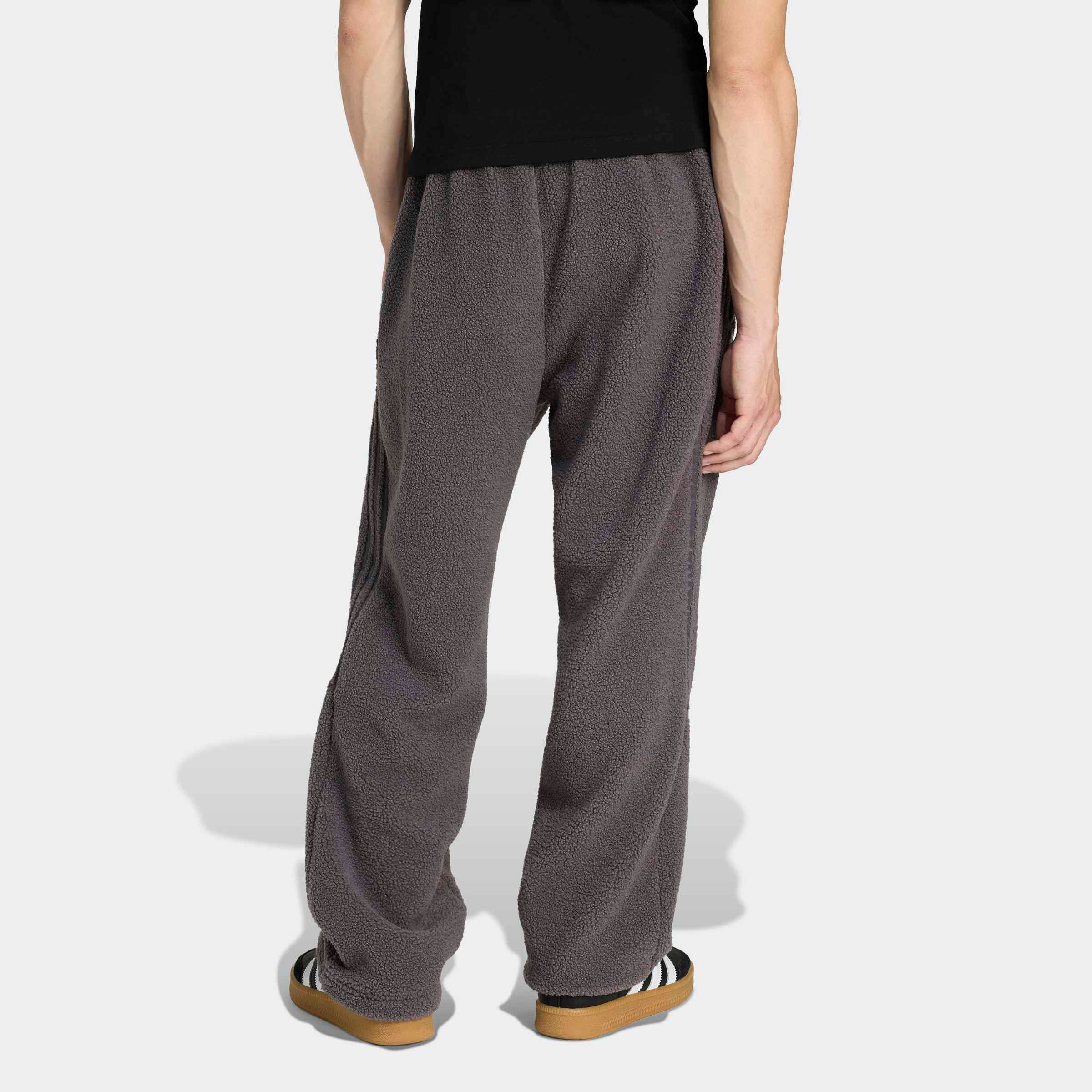 adidas Originals Sporthose »TG BORG TP«  Polarfleece Material, locker geschnitten