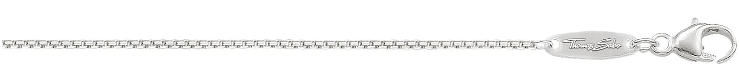 THOMAS SABO Collierkettchen »Venezianerkettengliederung, 1,0 mm breit, KE2227«