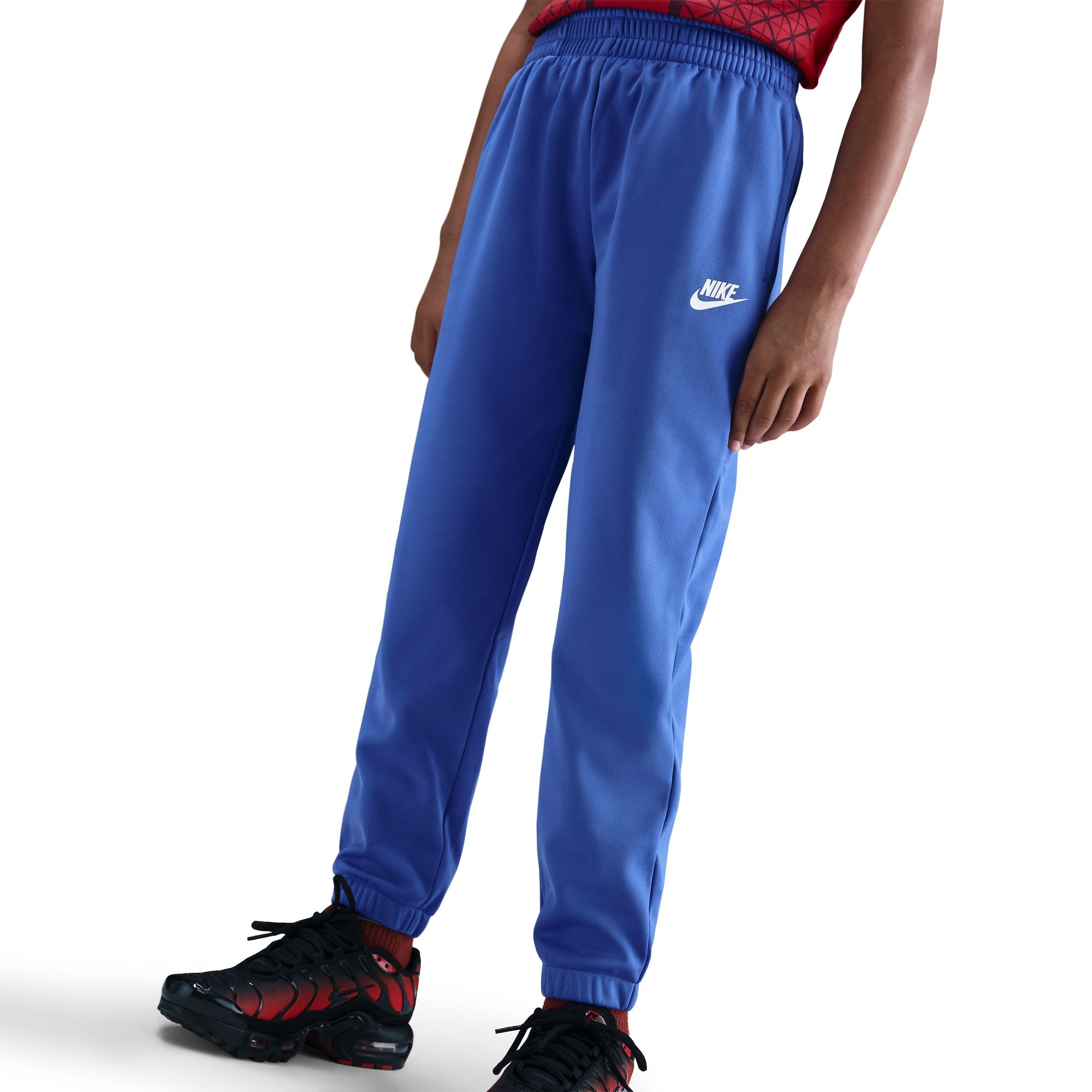 Nike Sportswear Trainingsanzug »K NSW DF TRACKSUIT PK FZ« 2 Für Kinder und Jugendliche
