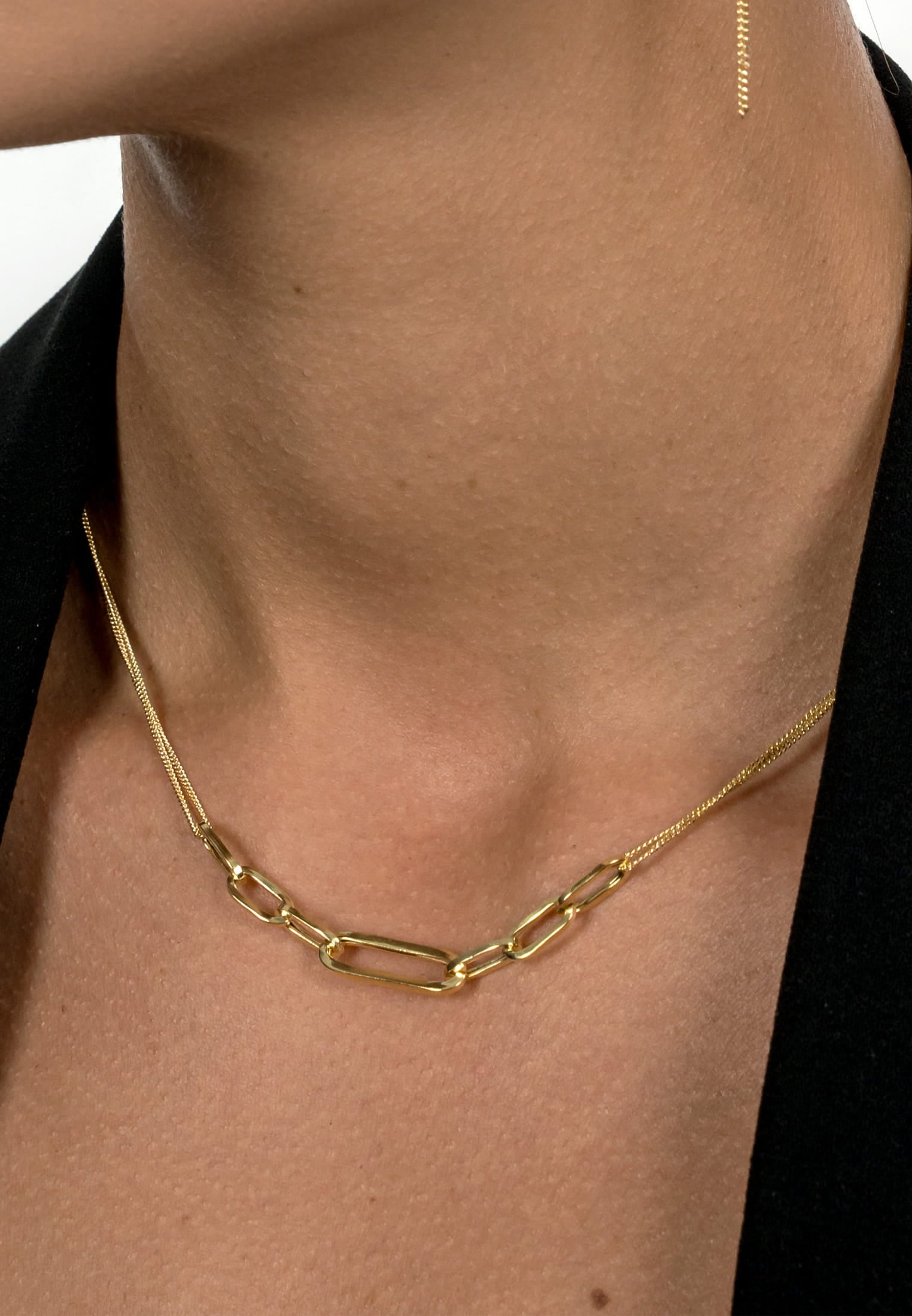 SURI FREY Collier »Halsschmuck SFY Fancy«