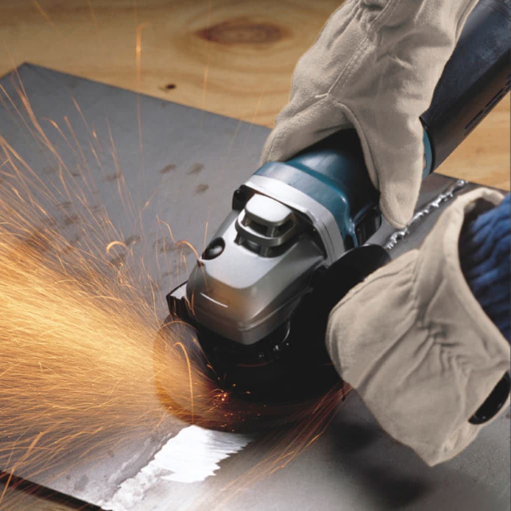 Makita Winkelschleifer »9565CR«