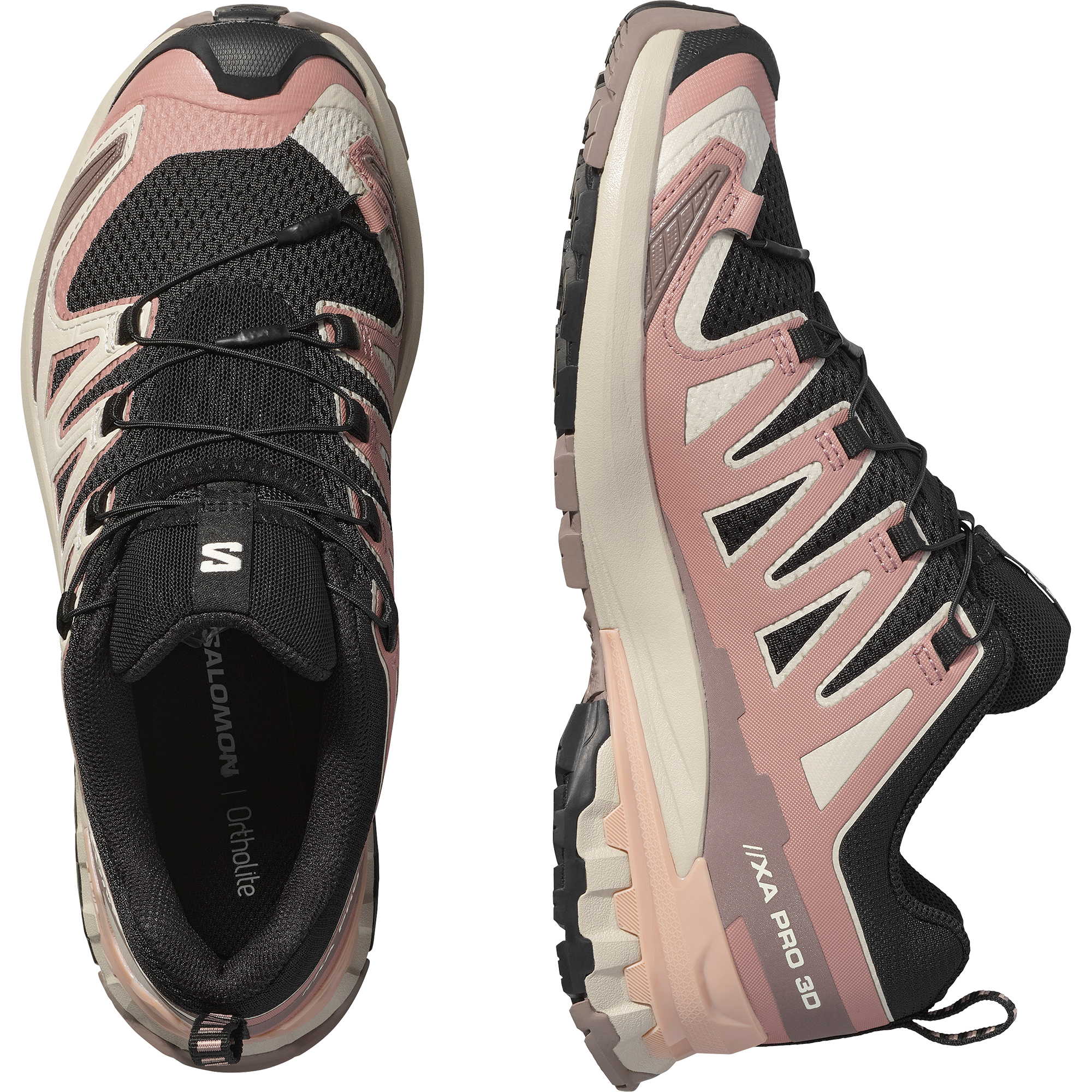 Salomon Trailrunningschuh »XA PRO 3D V9«