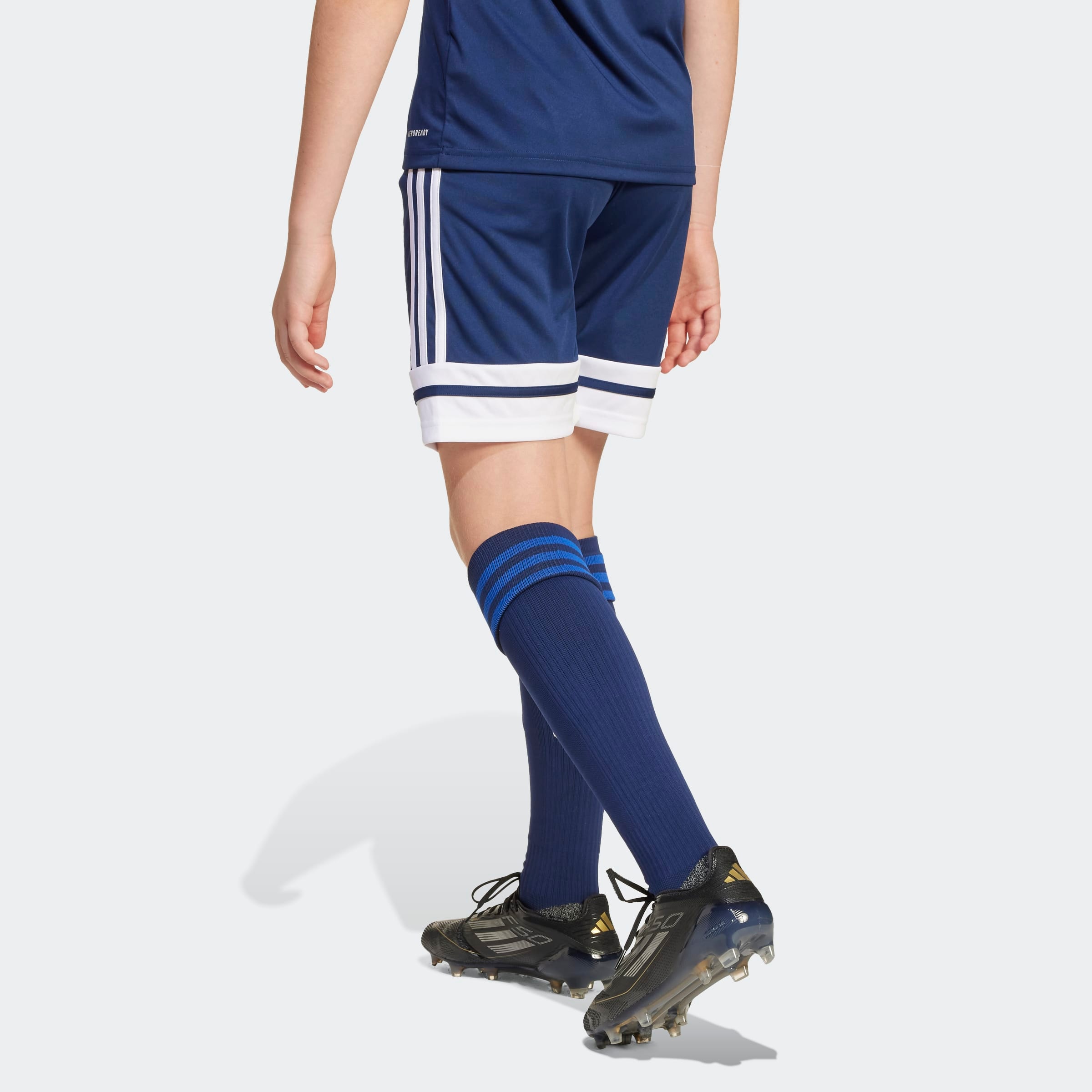 adidas Performance Trainingsshorts »SQUA25 SHO Y«, (1 tlg.)
