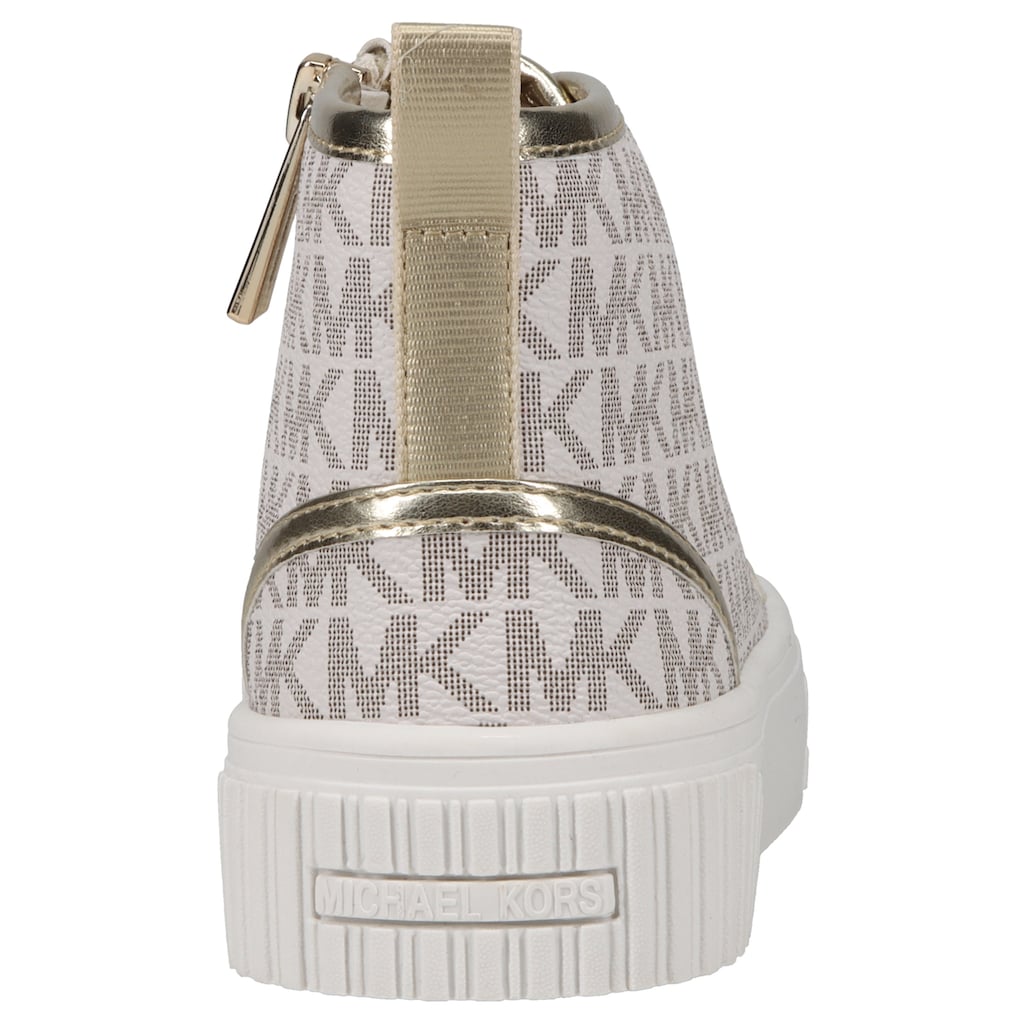 MICHAEL KORS KIDS Sneaker »Schnürboots Skate Split II«