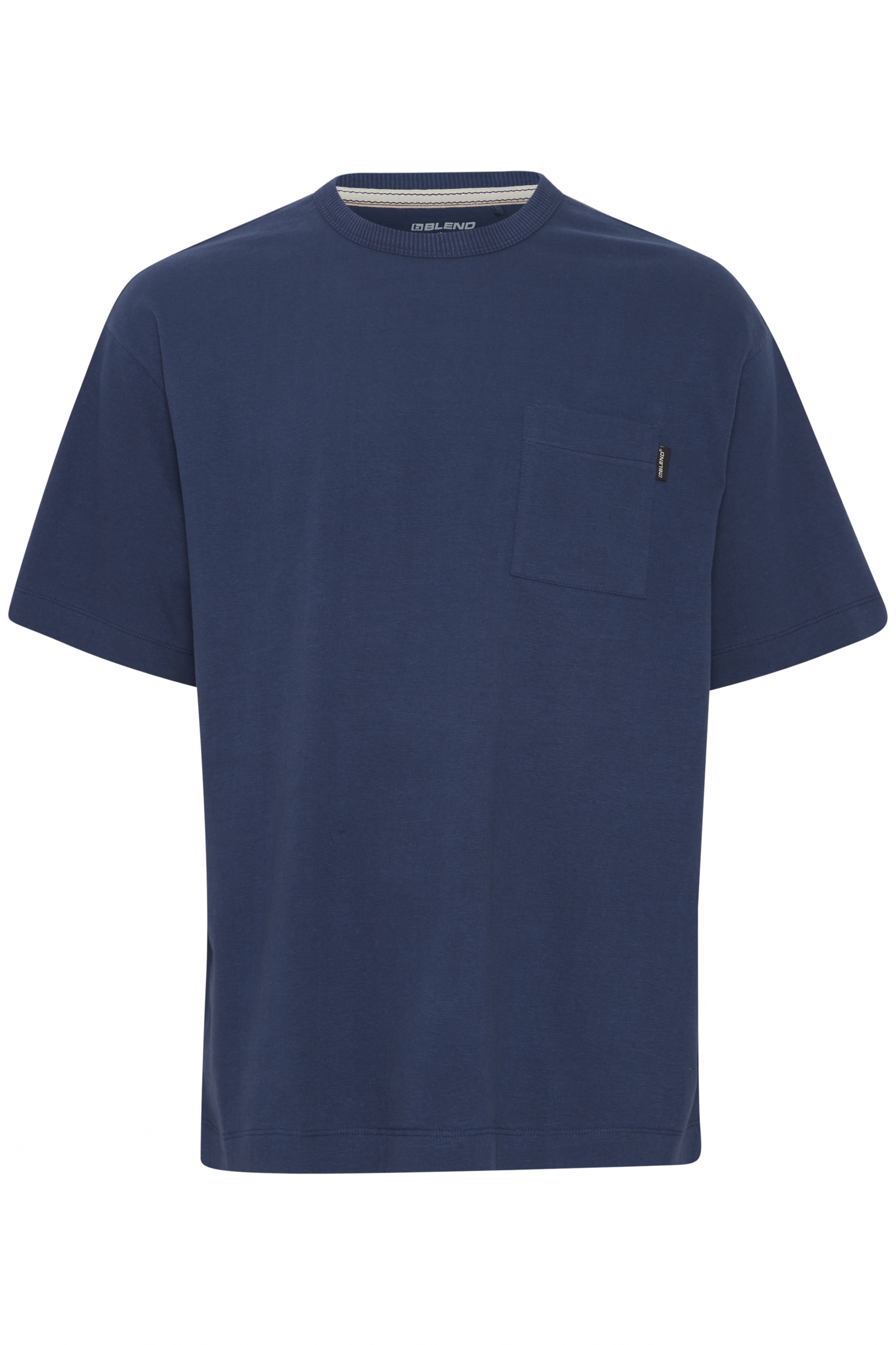 Blend T-Shirt »T-Shirt BHTee«